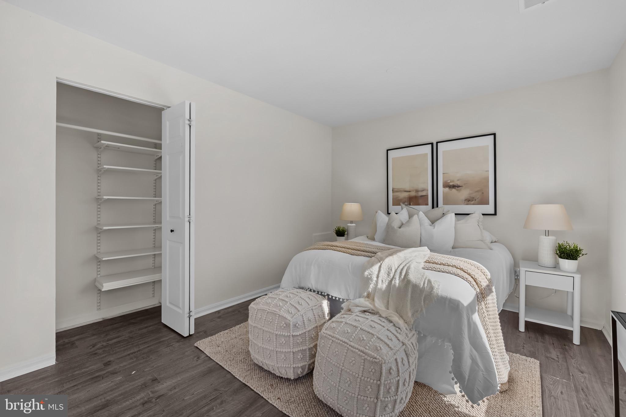 BRANDERMILL - Residential