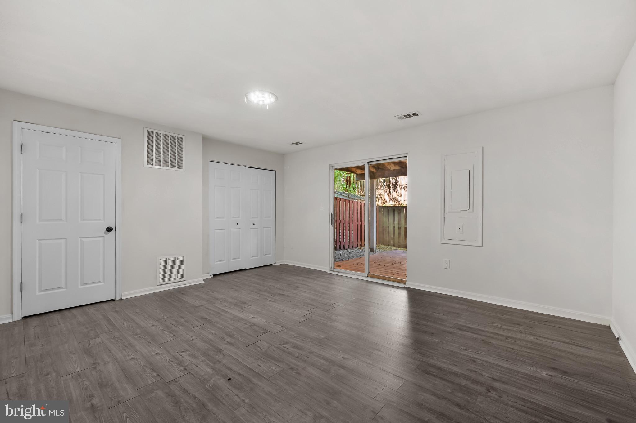 BRANDERMILL - Residential