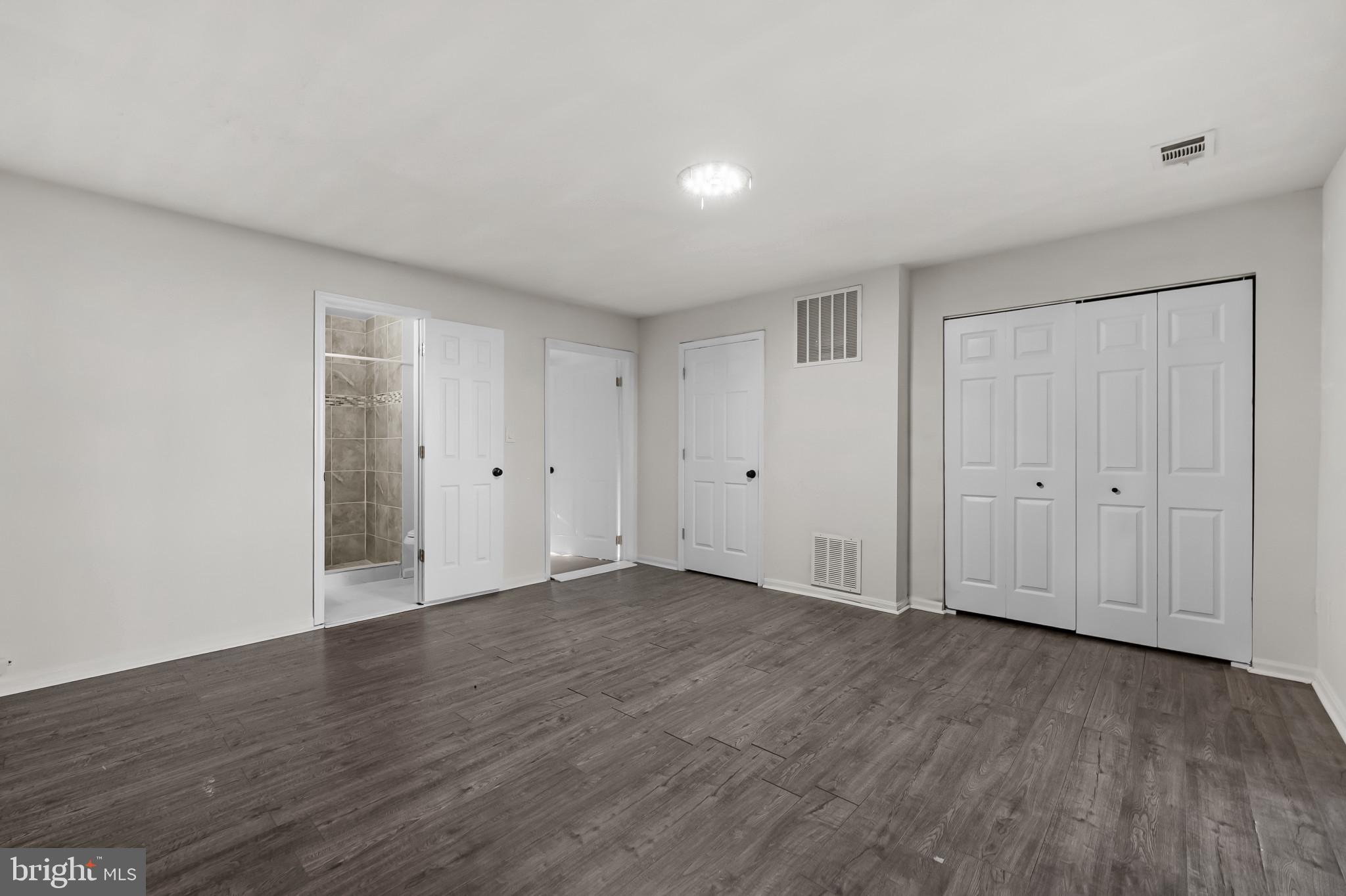 BRANDERMILL - Residential