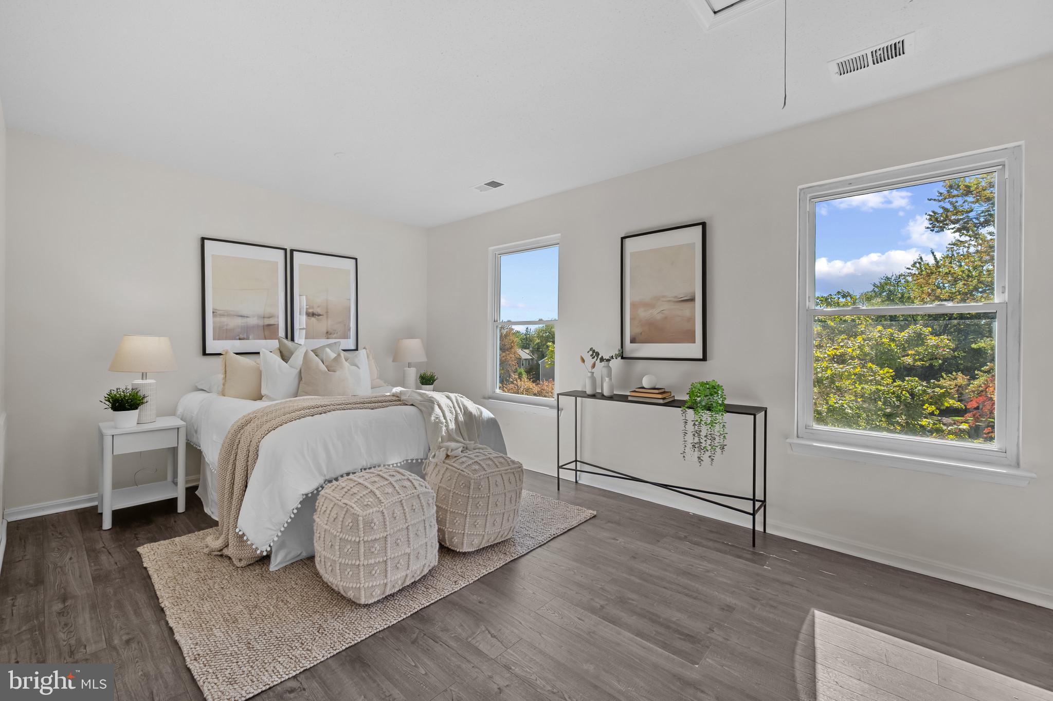 BRANDERMILL - Residential