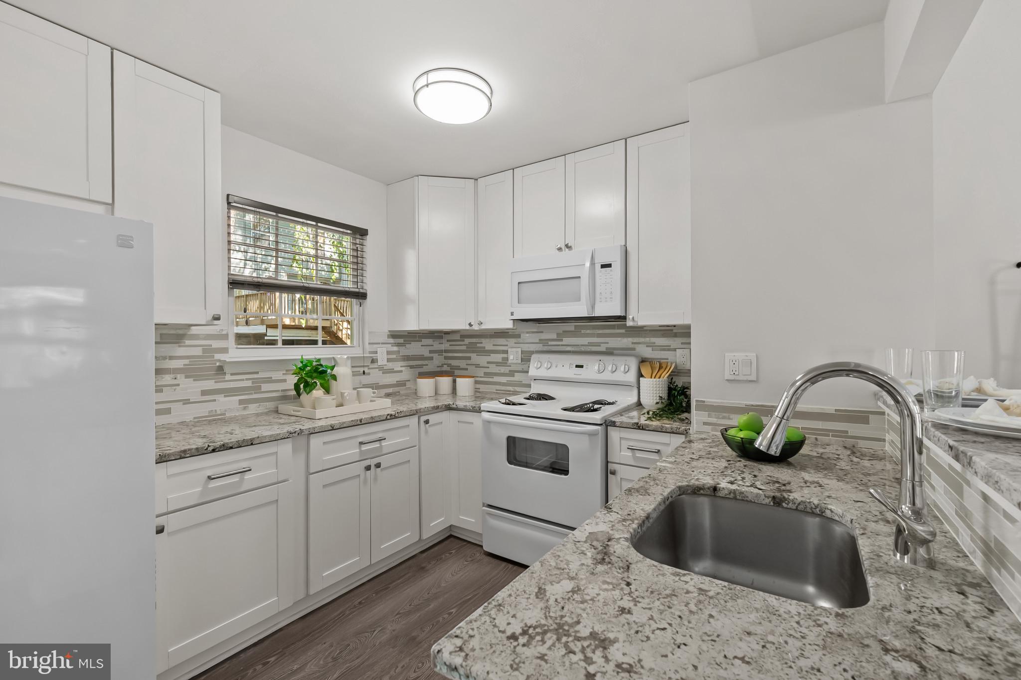 BRANDERMILL - Residential