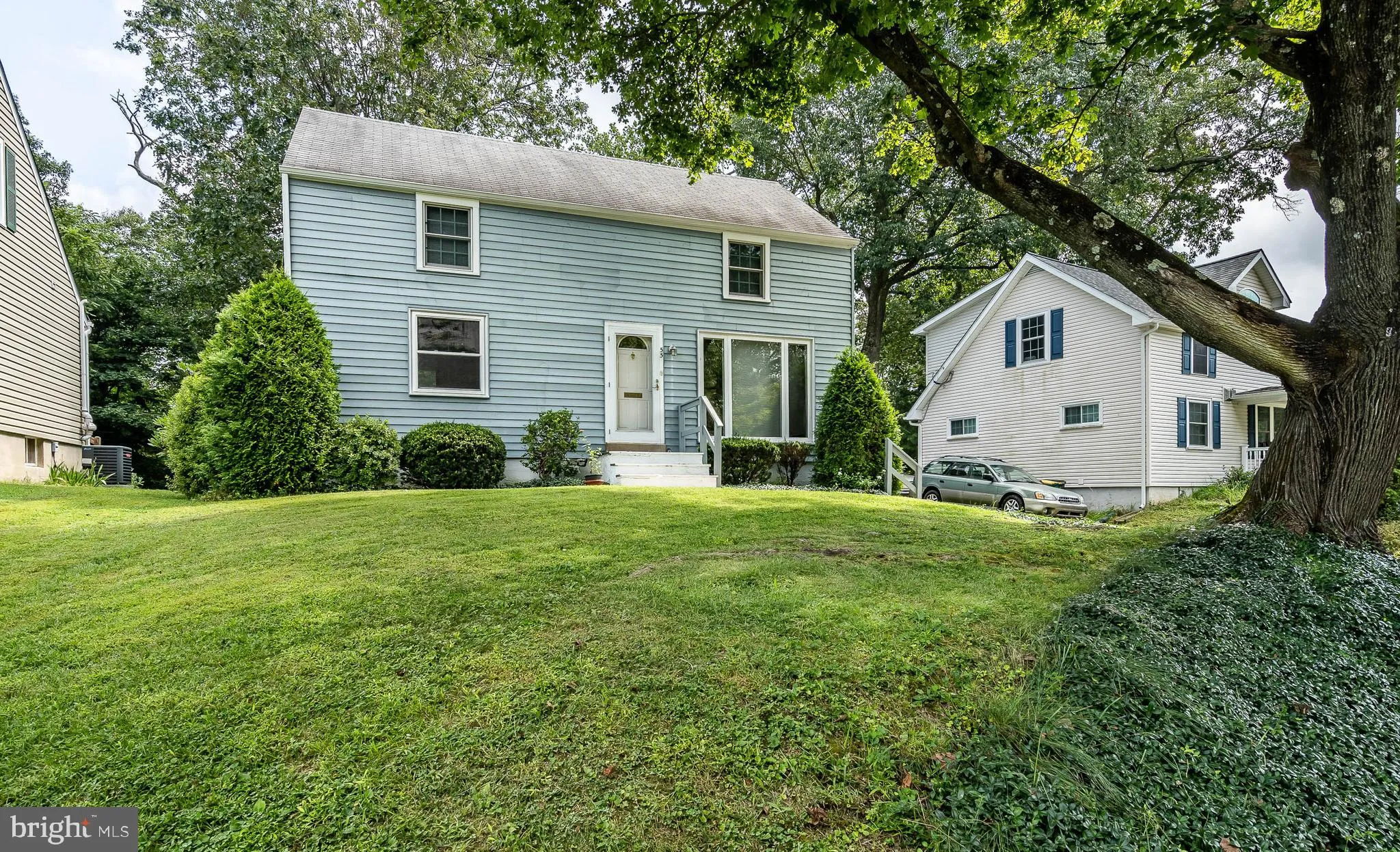 55 Eastwood Road, Berwyn, PA 19312