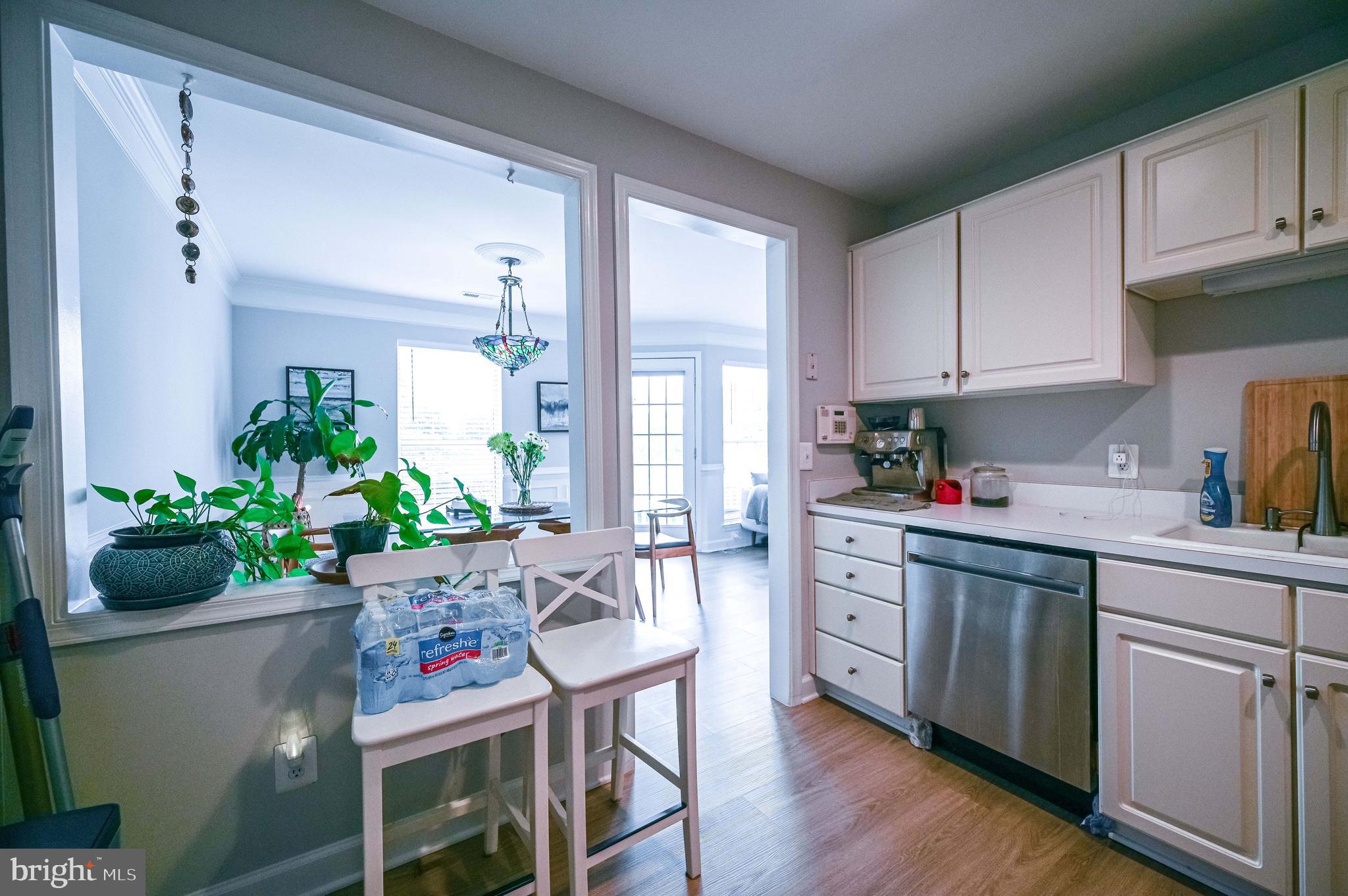 CHATHAM GREEN - Residential Lease