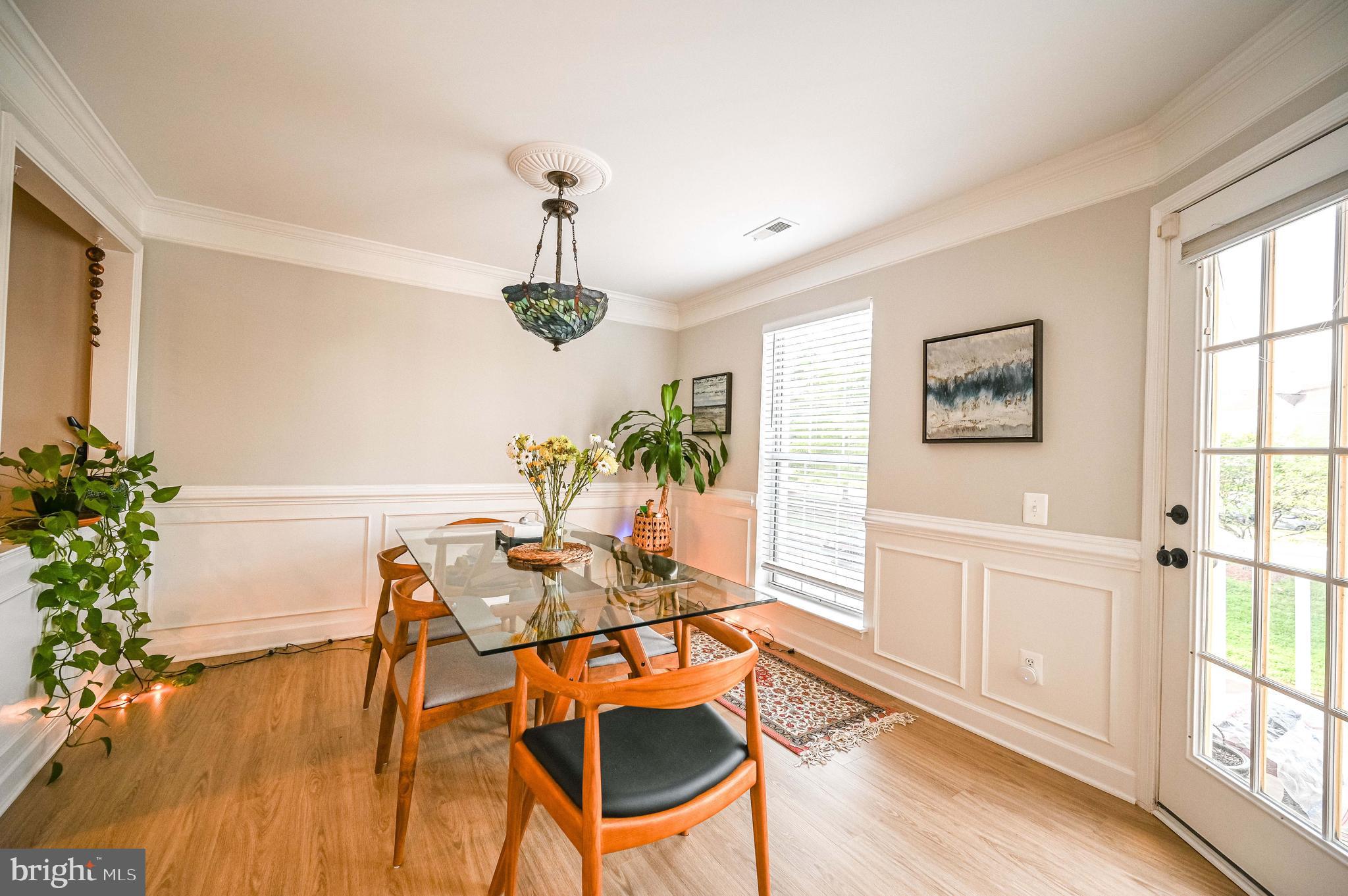 CHATHAM GREEN - Residential Lease