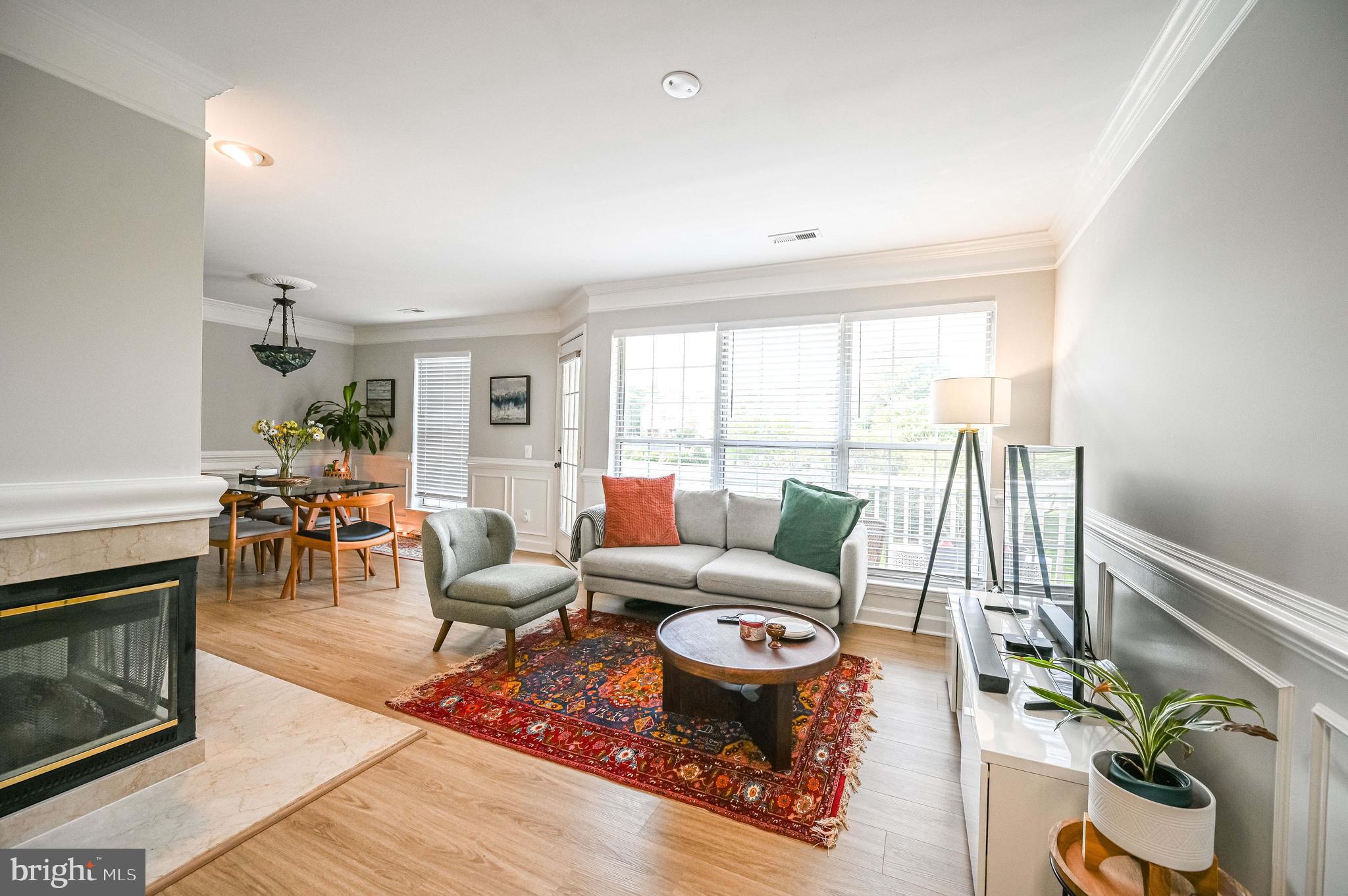 CHATHAM GREEN - Residential Lease