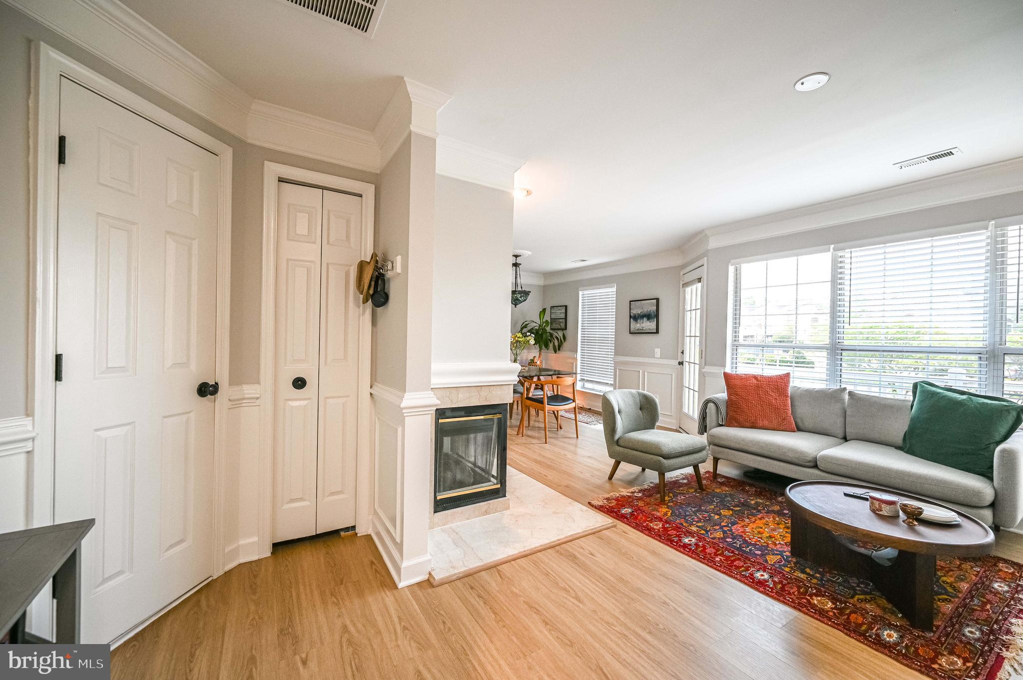 CHATHAM GREEN - Residential Lease