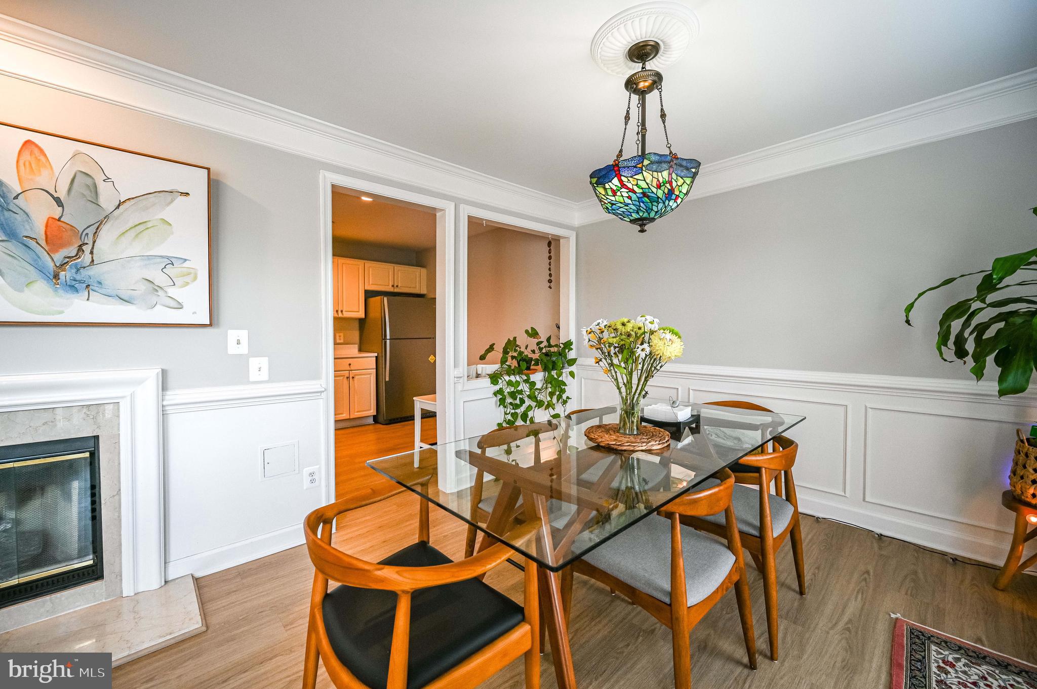 CHATHAM GREEN - Residential Lease