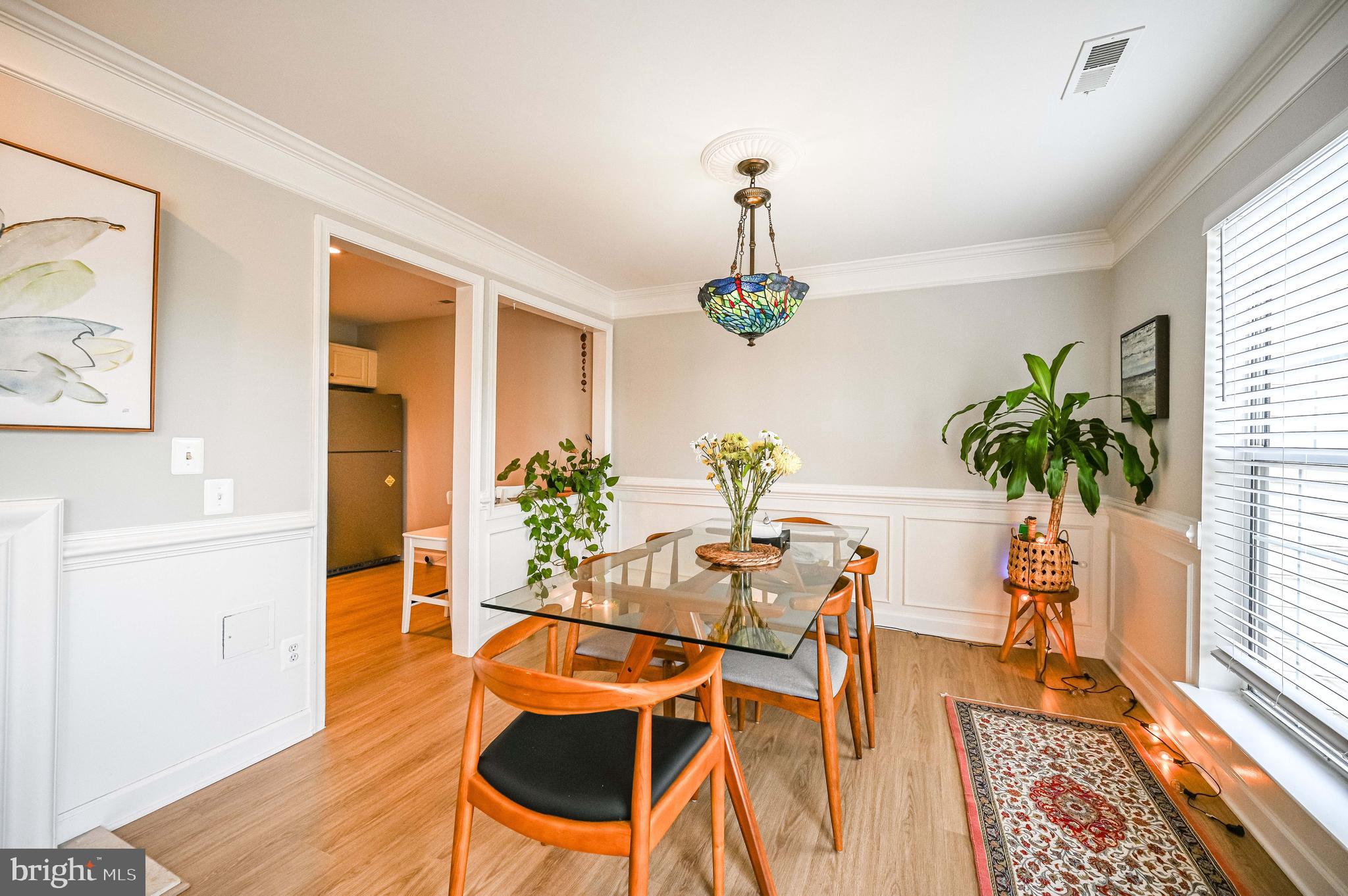 CHATHAM GREEN - Residential Lease