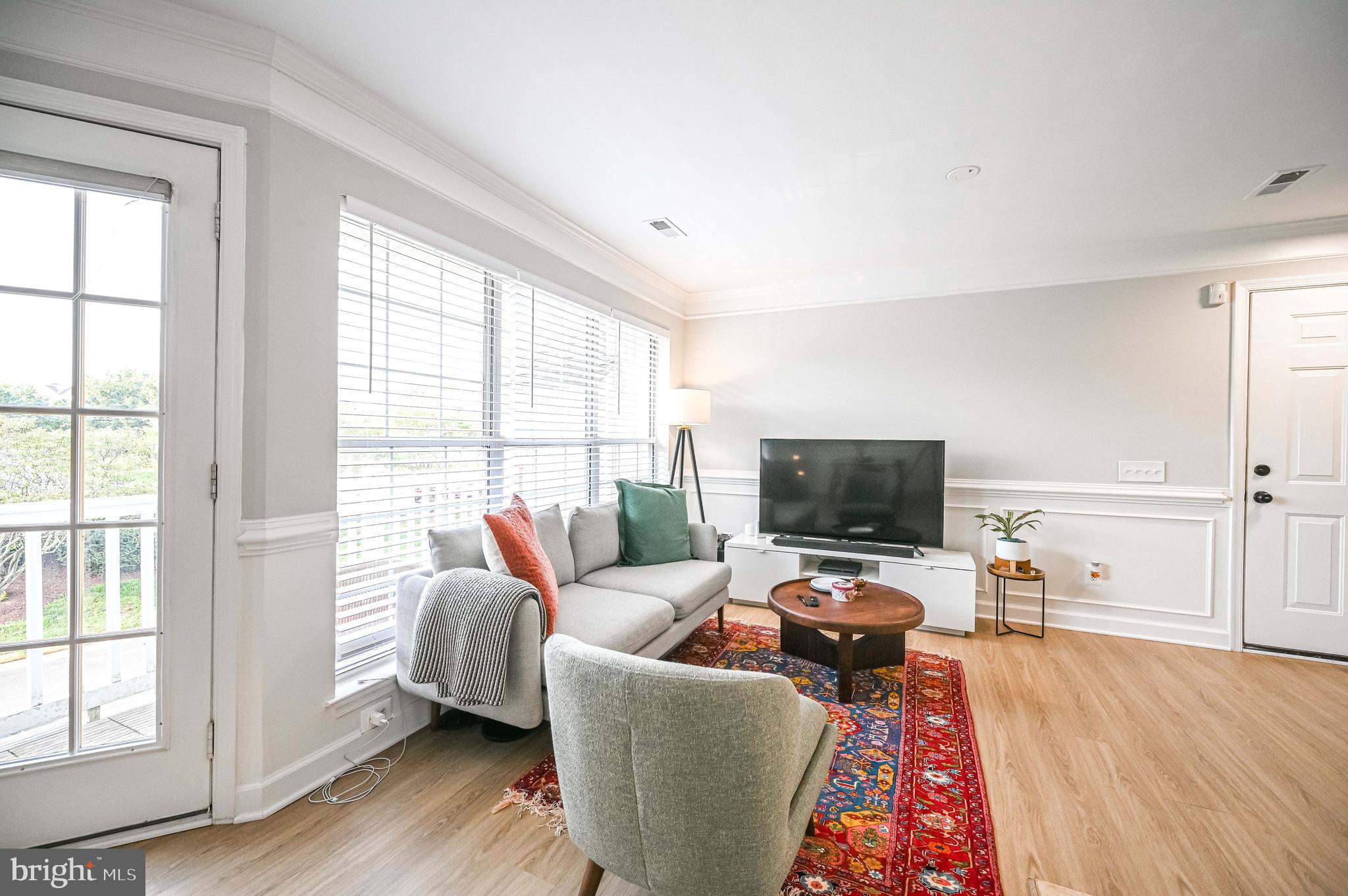 CHATHAM GREEN - Residential Lease