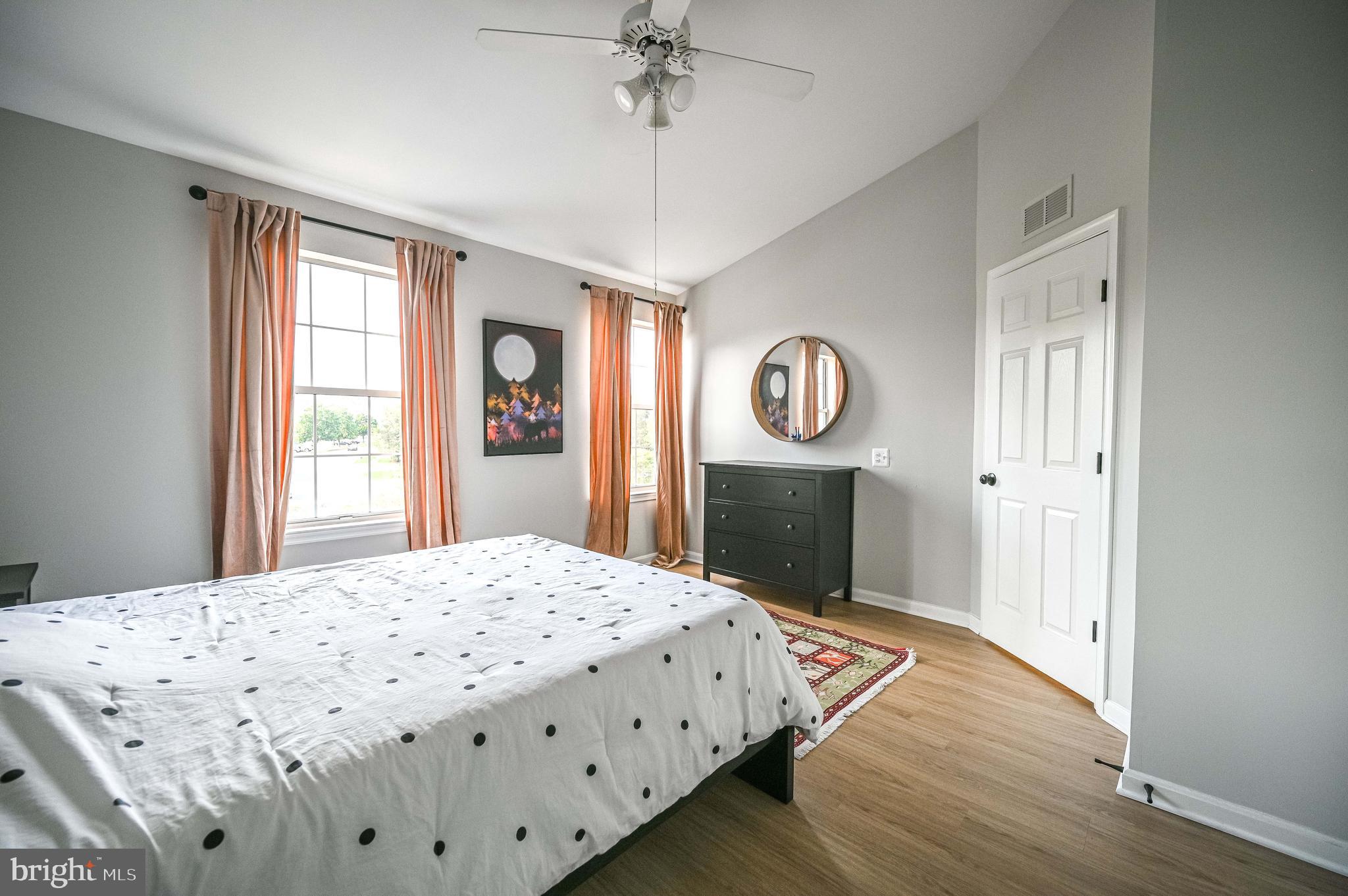 CHATHAM GREEN - Residential Lease