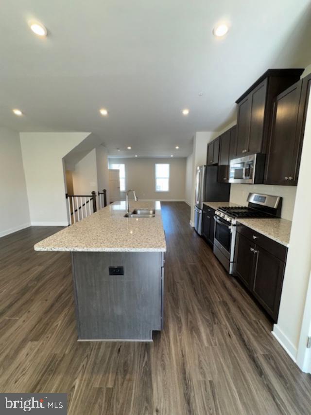 ATWATER - Residential Lease