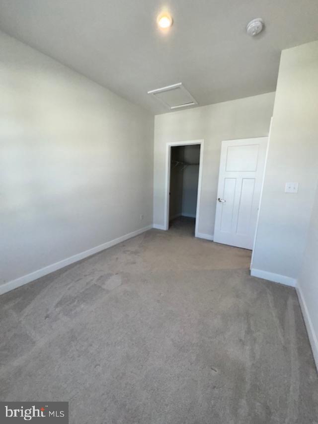 ATWATER - Residential Lease