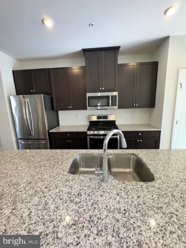 ATWATER - Residential Lease