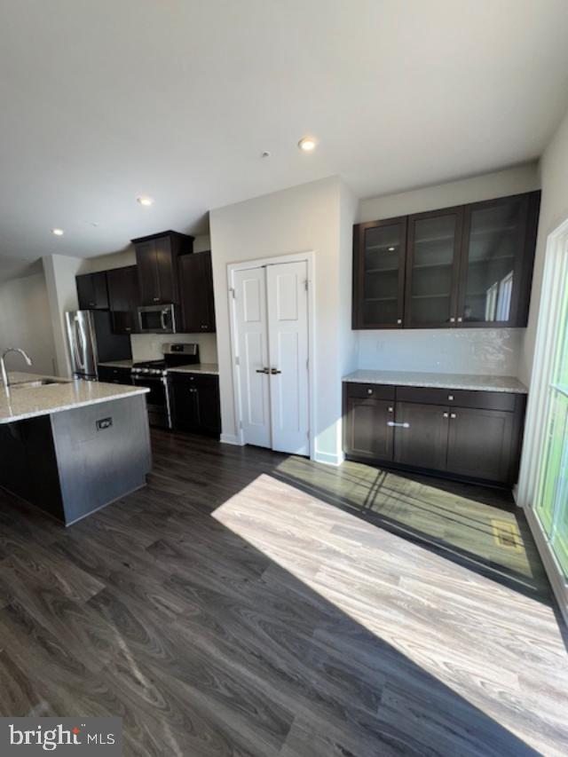 ATWATER - Residential Lease