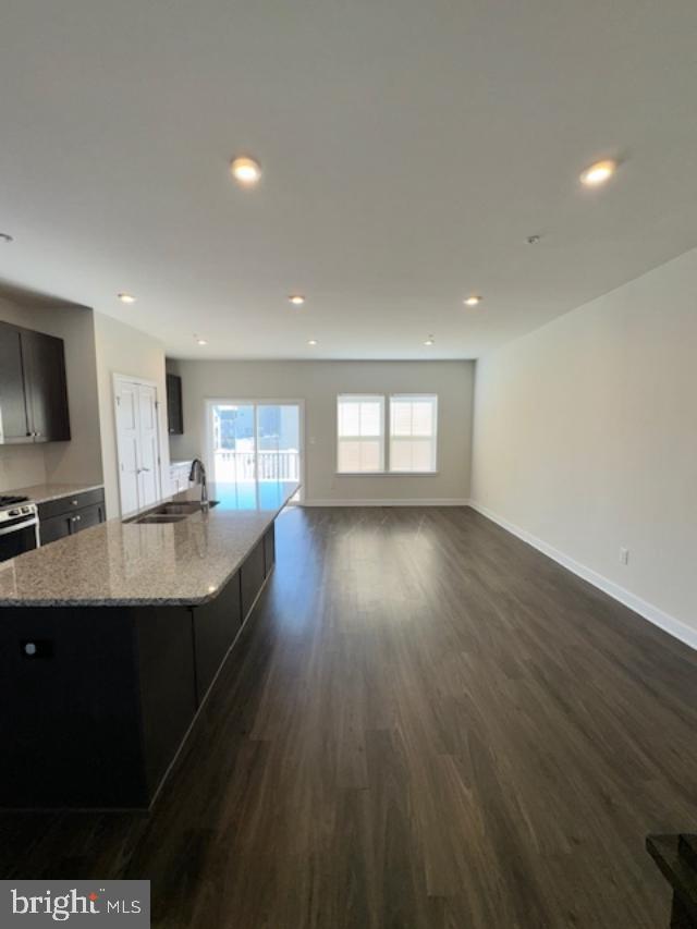 ATWATER - Residential Lease