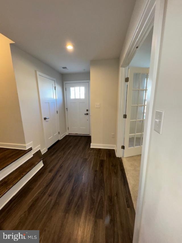 ATWATER - Residential Lease