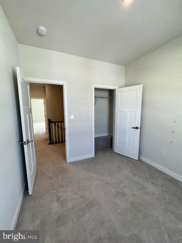 ATWATER - Residential Lease