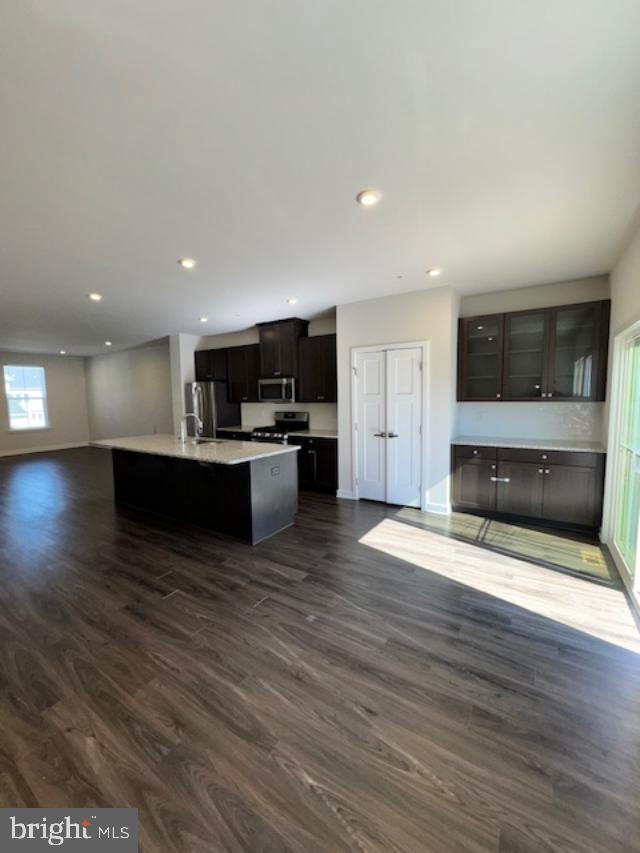 ATWATER - Residential Lease