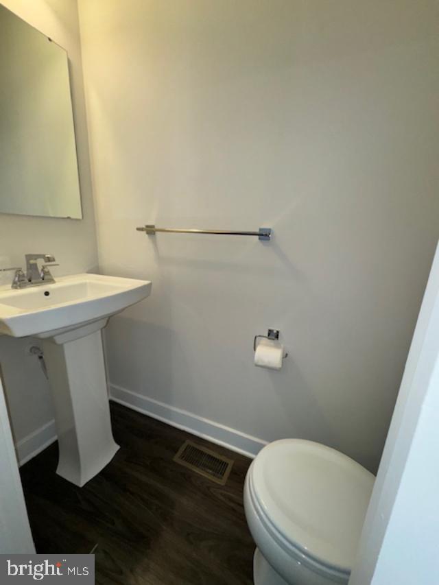 ATWATER - Residential Lease