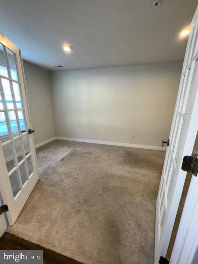 ATWATER - Residential Lease