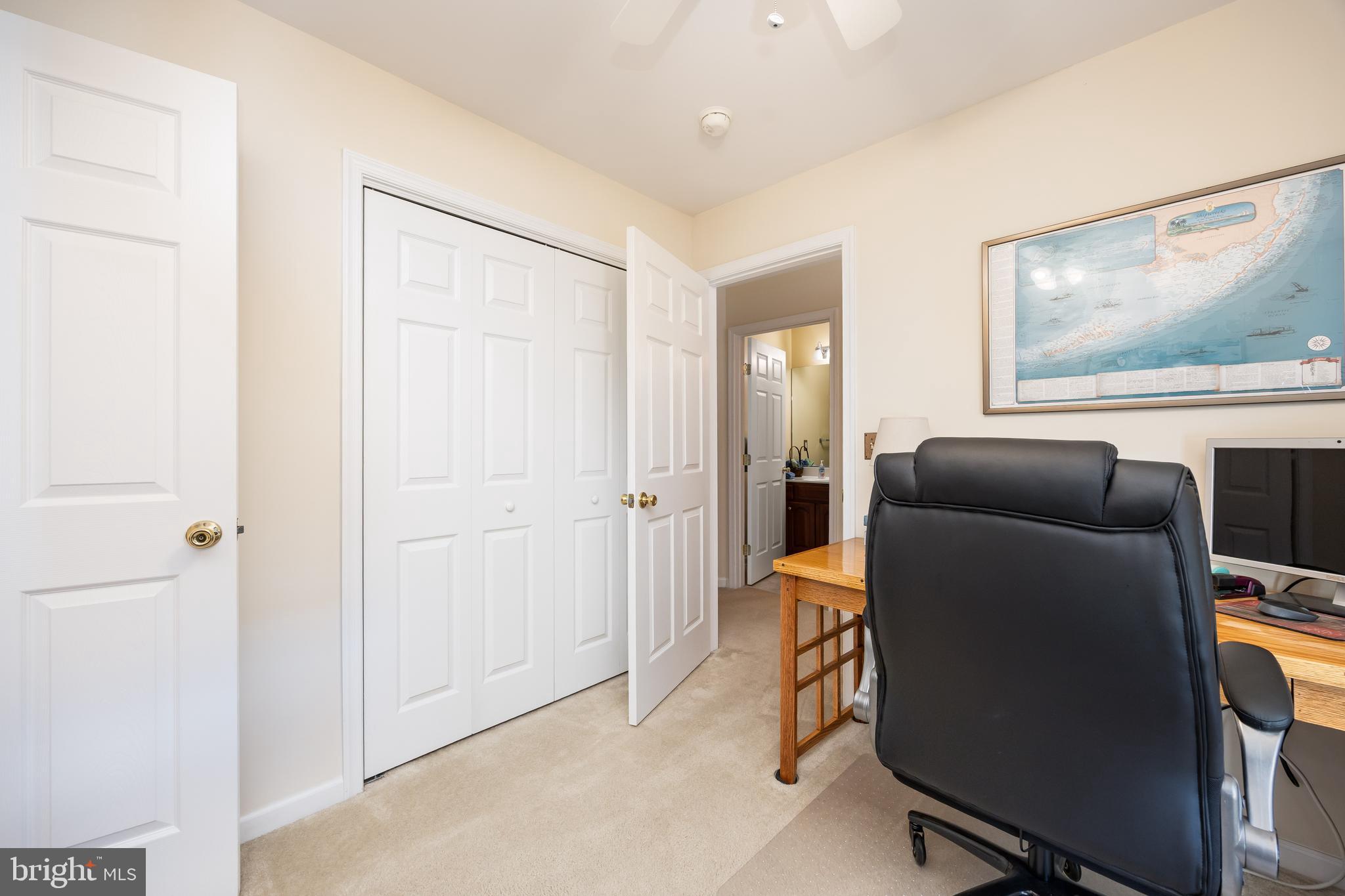 BECKFORD MANOR - Residential