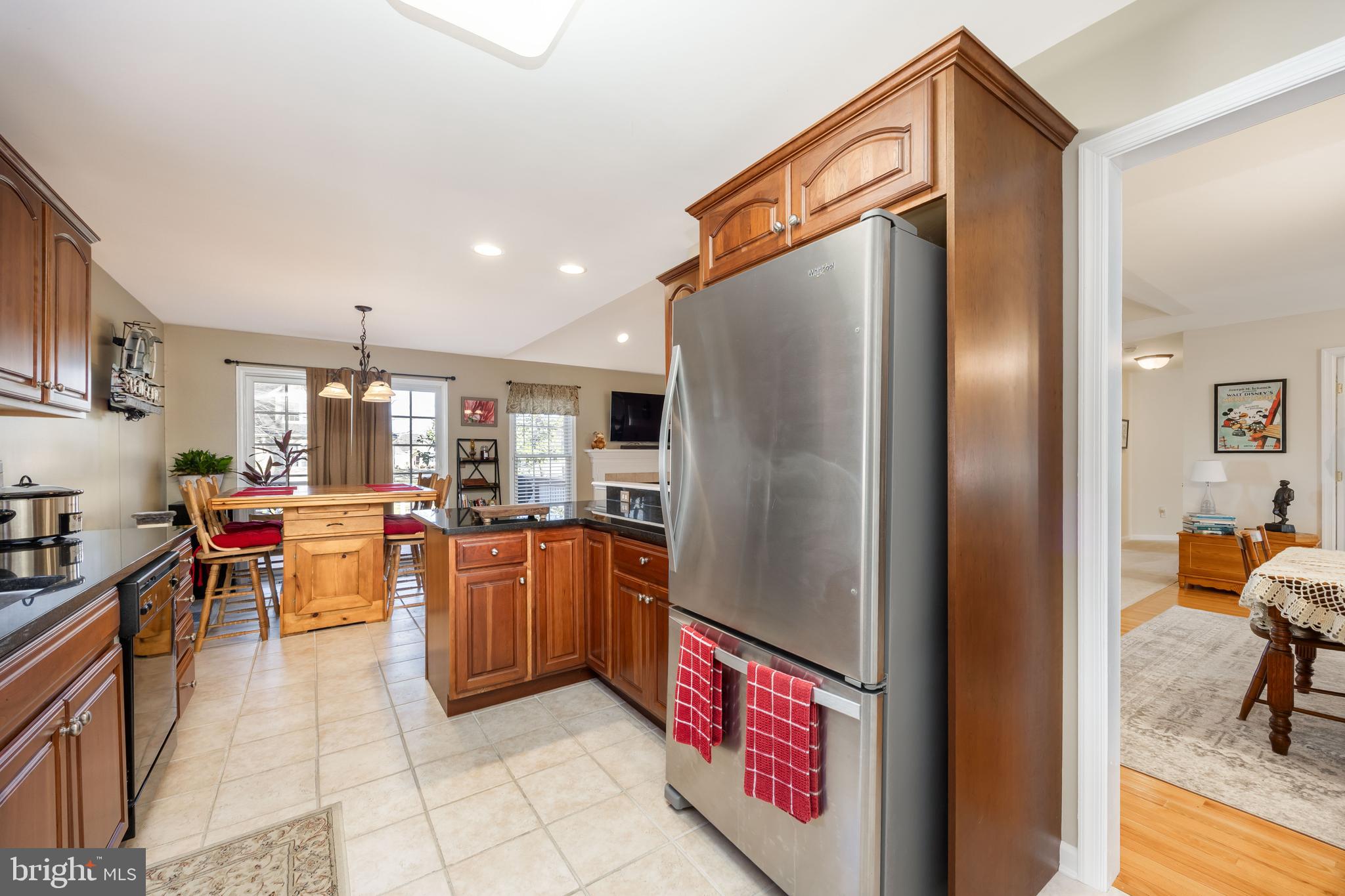 BECKFORD MANOR - Residential