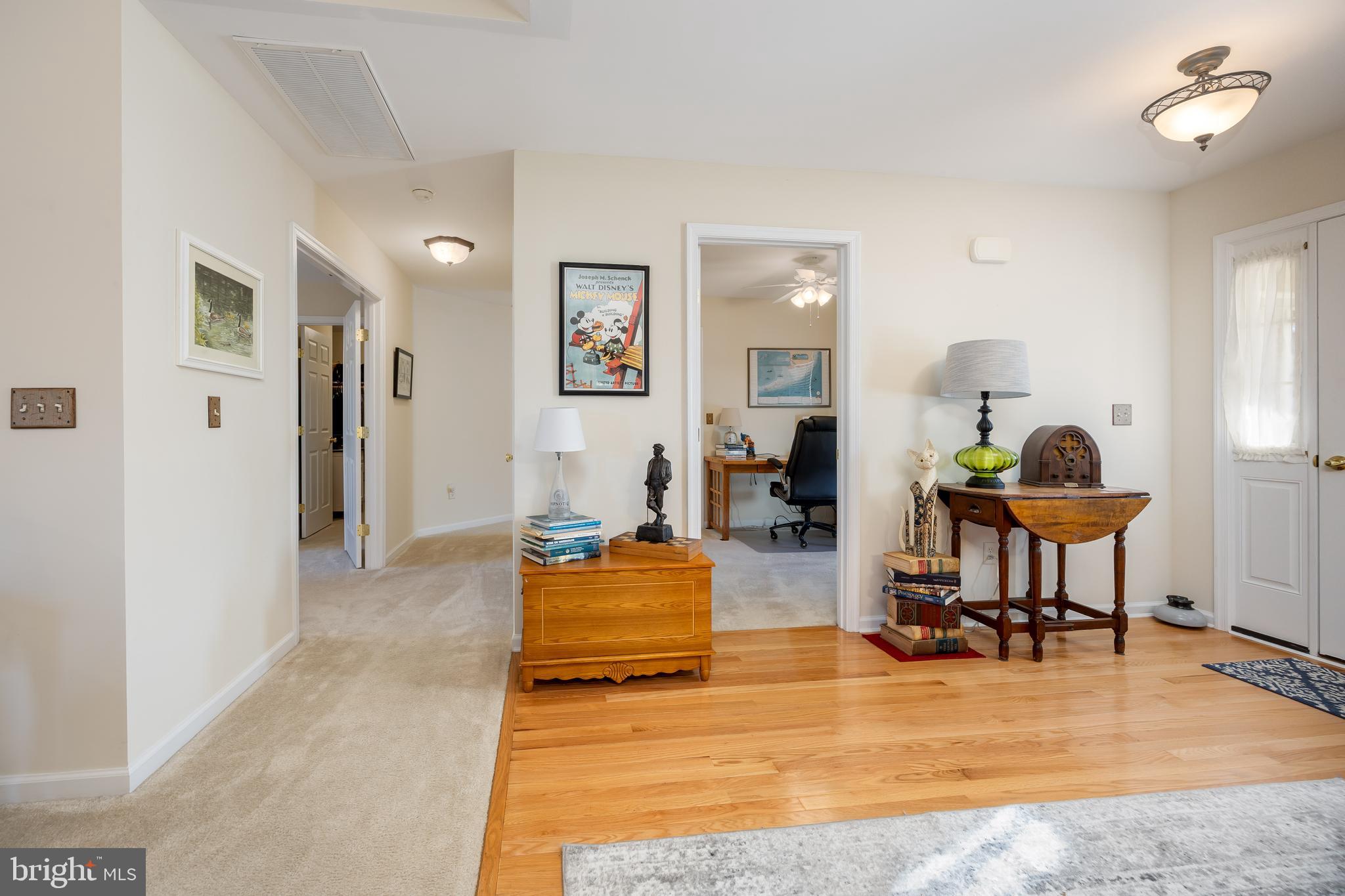 BECKFORD MANOR - Residential