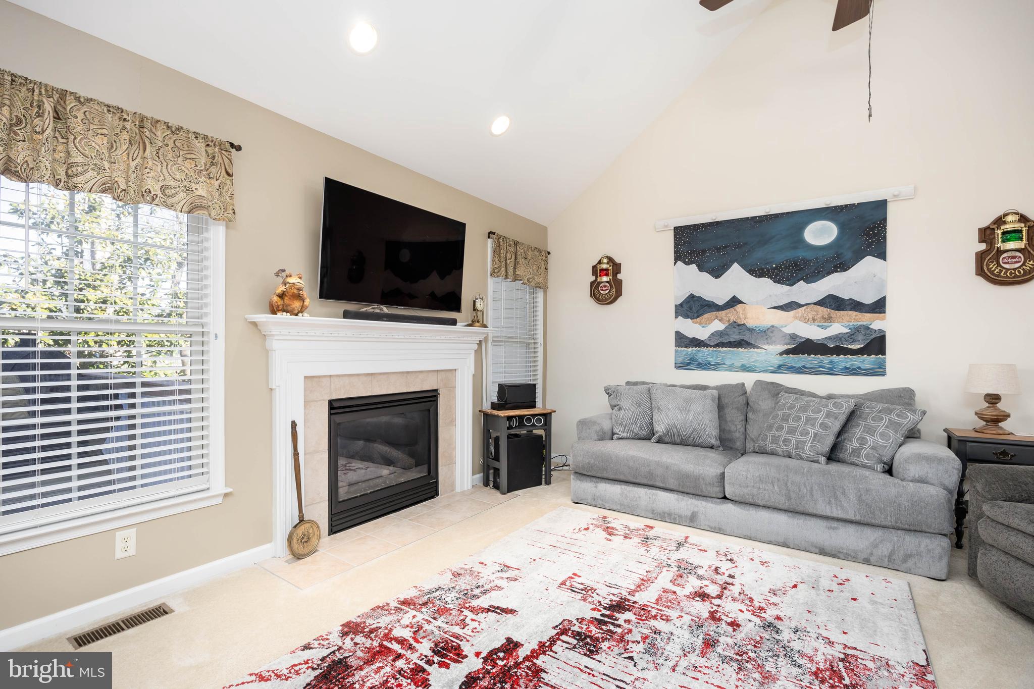 BECKFORD MANOR - Residential