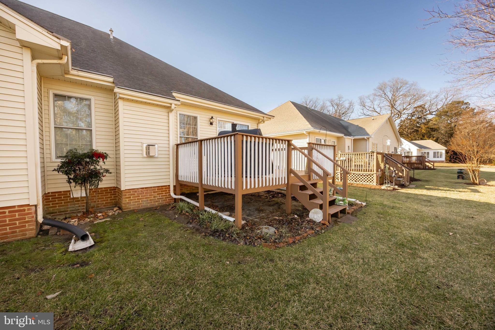 BECKFORD MANOR - Residential