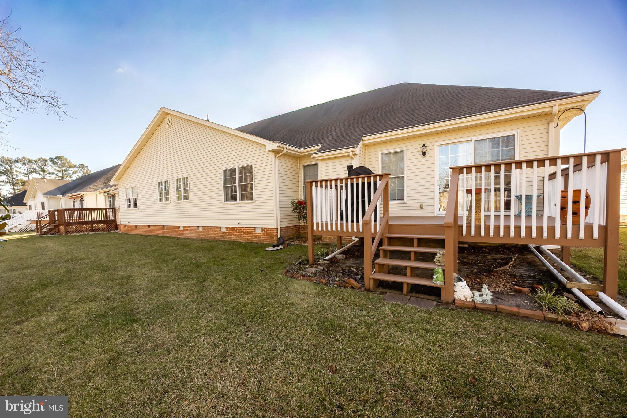 BECKFORD MANOR - Residential