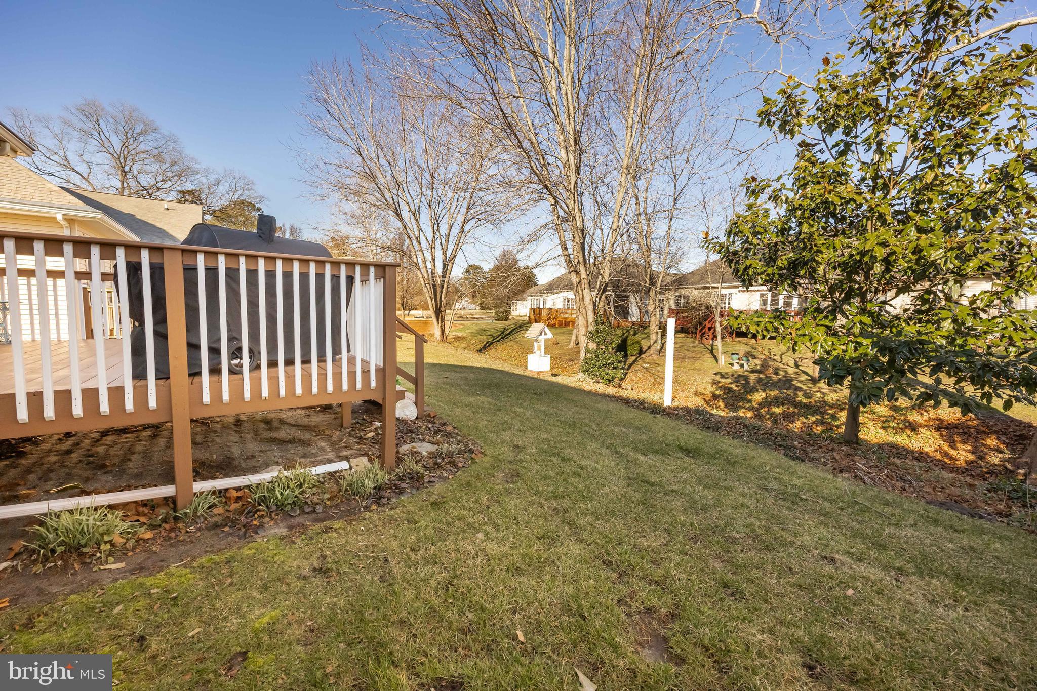 BECKFORD MANOR - Residential