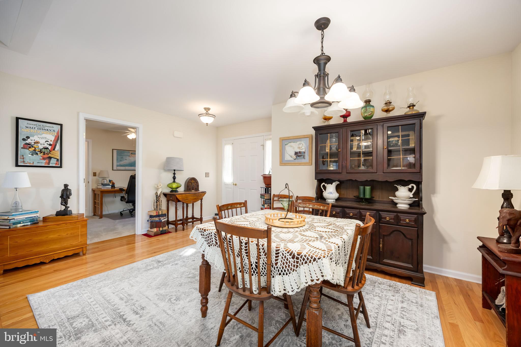 BECKFORD MANOR - Residential