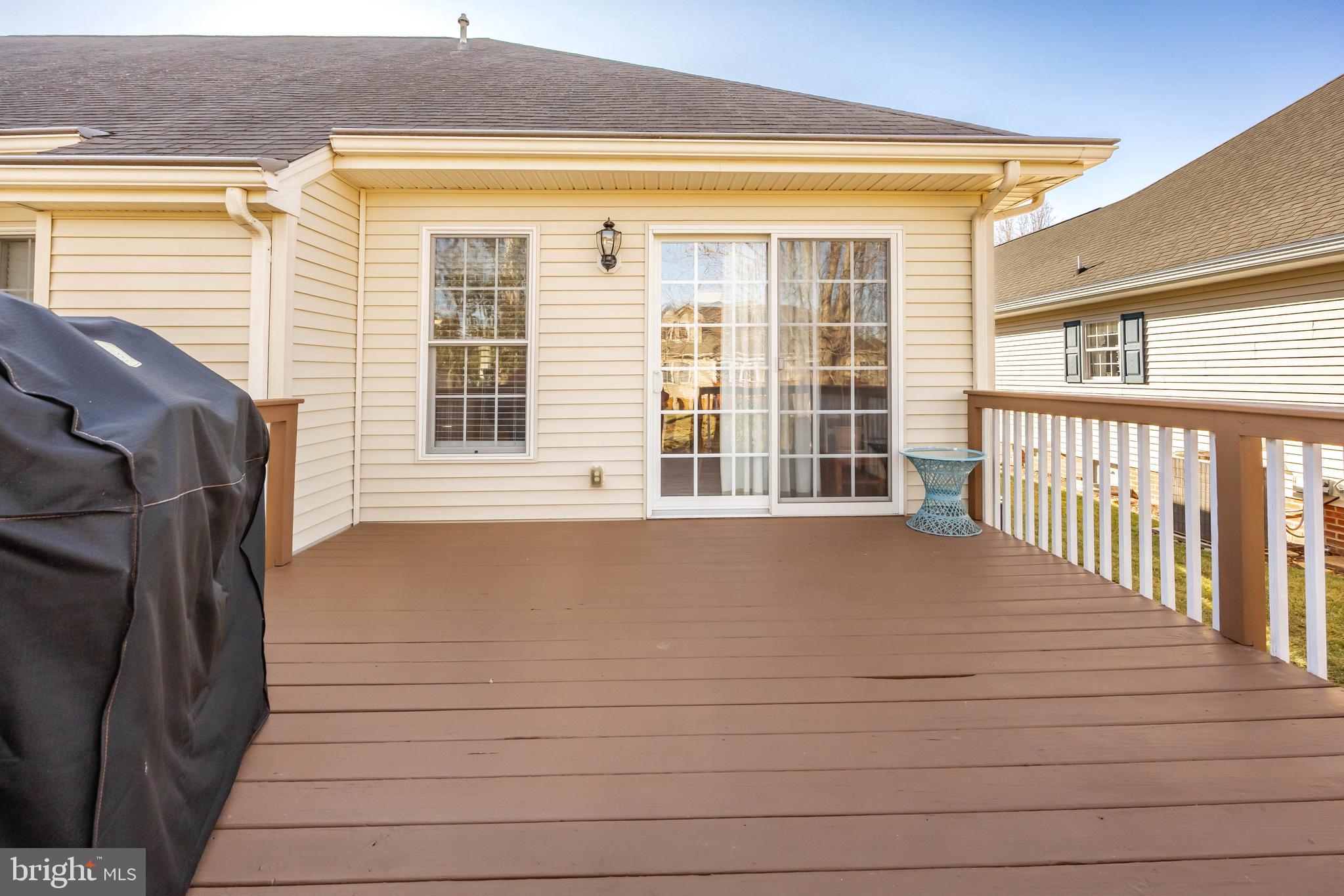 BECKFORD MANOR - Residential