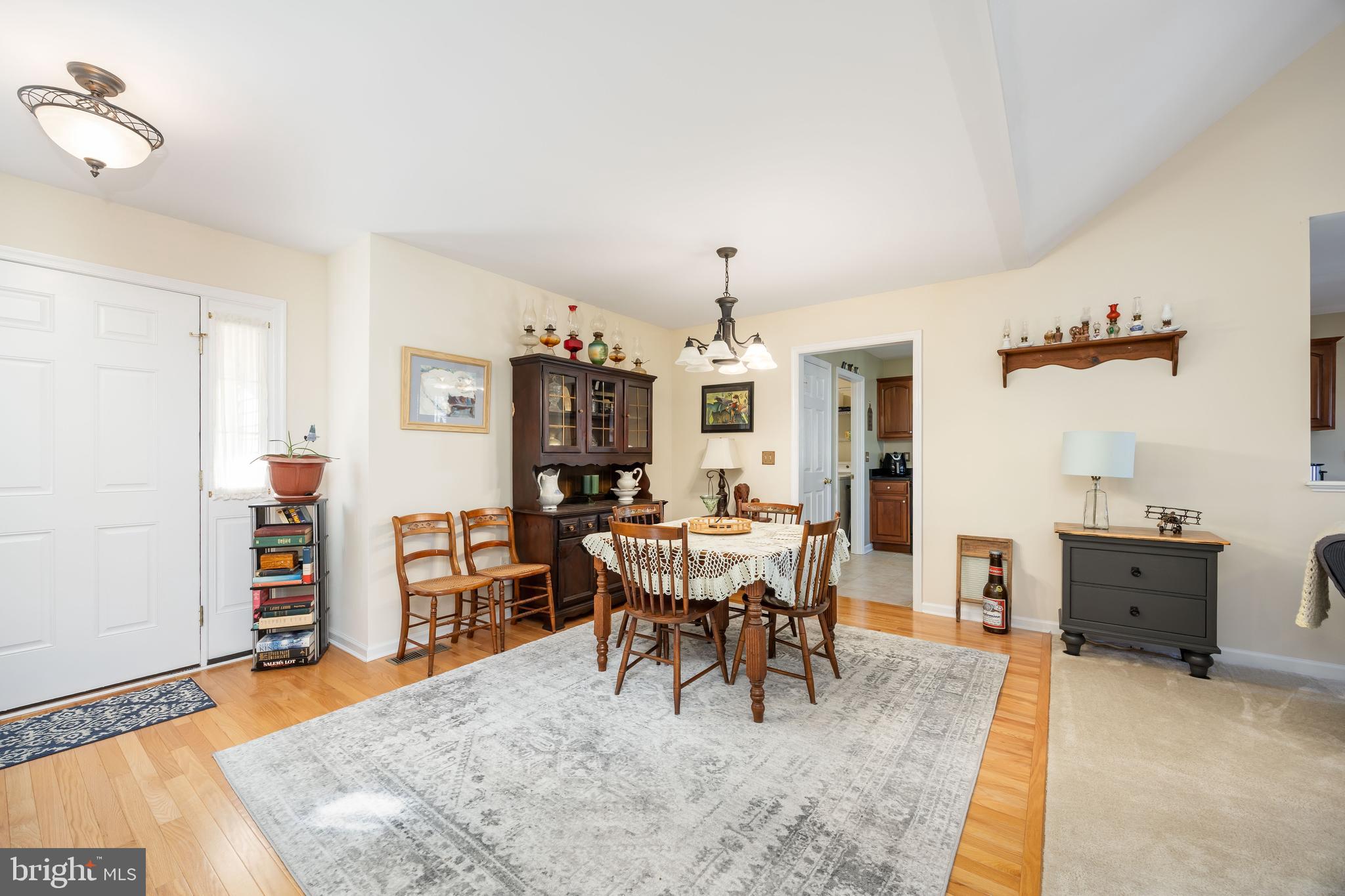 BECKFORD MANOR - Residential