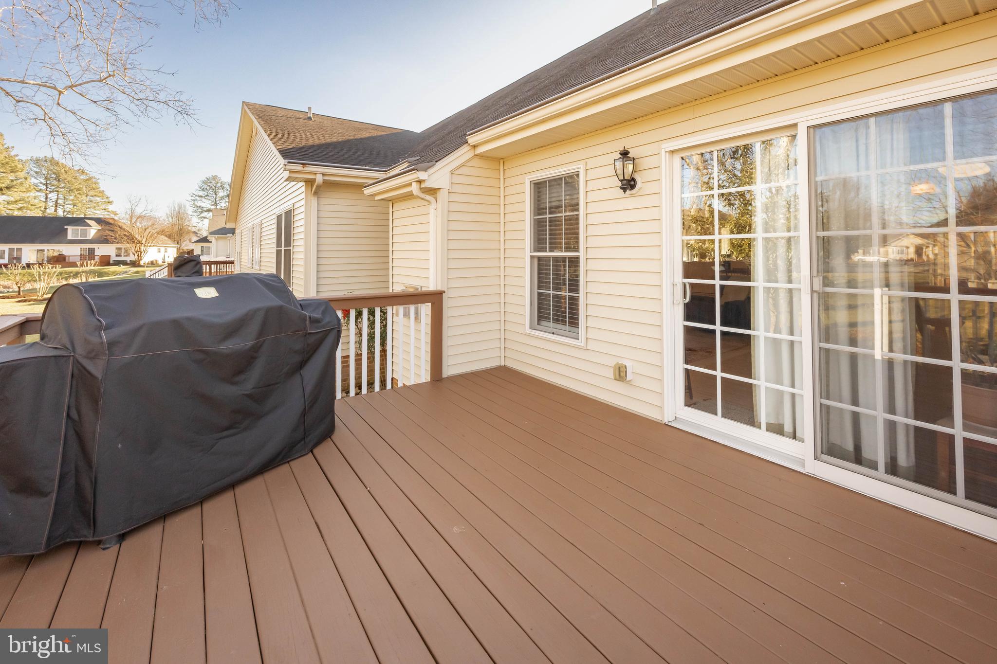 BECKFORD MANOR - Residential