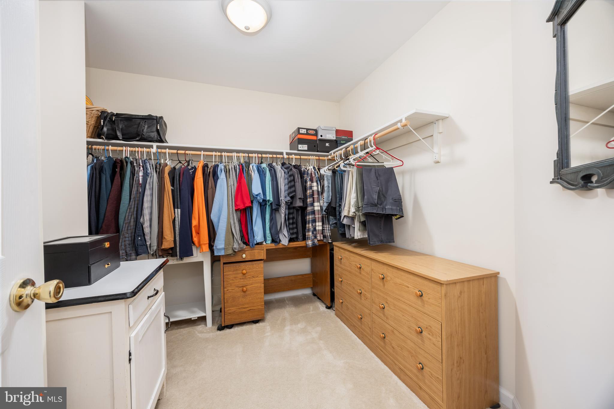 BECKFORD MANOR - Residential