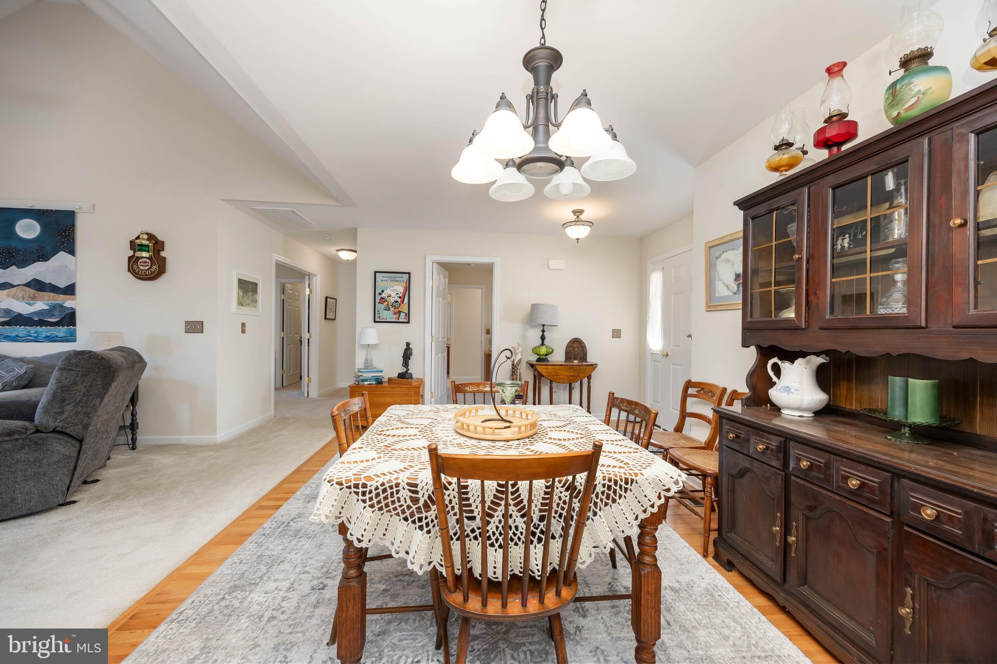 BECKFORD MANOR - Residential