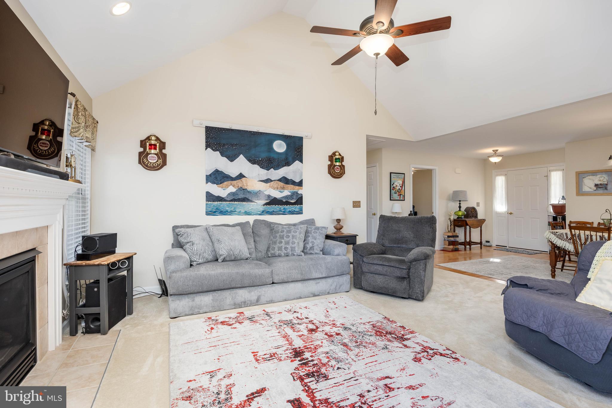 BECKFORD MANOR - Residential