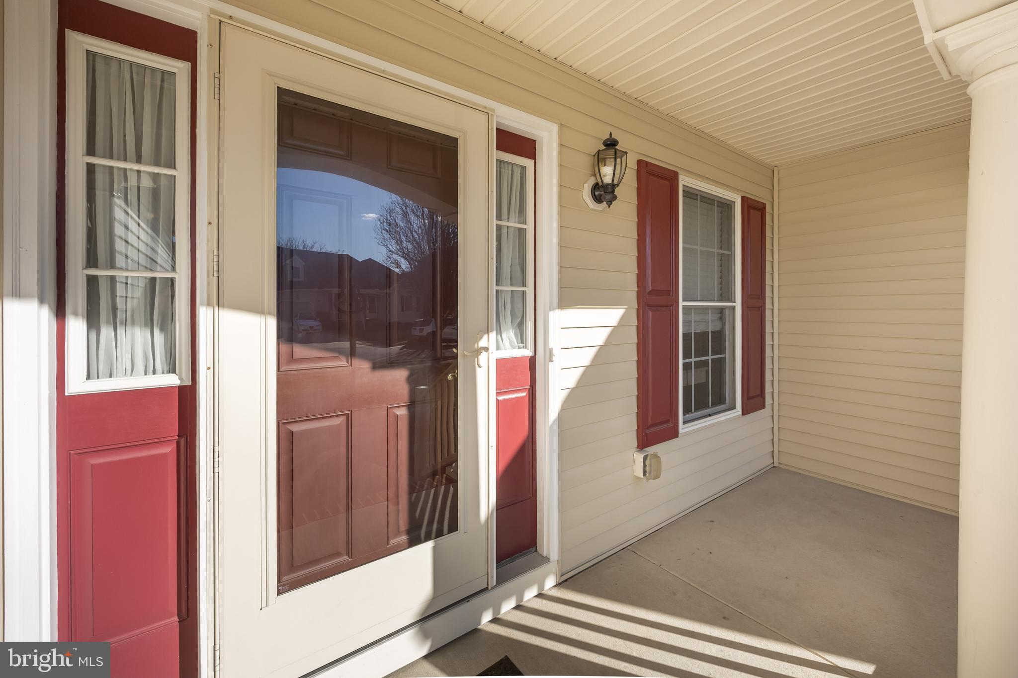 BECKFORD MANOR - Residential