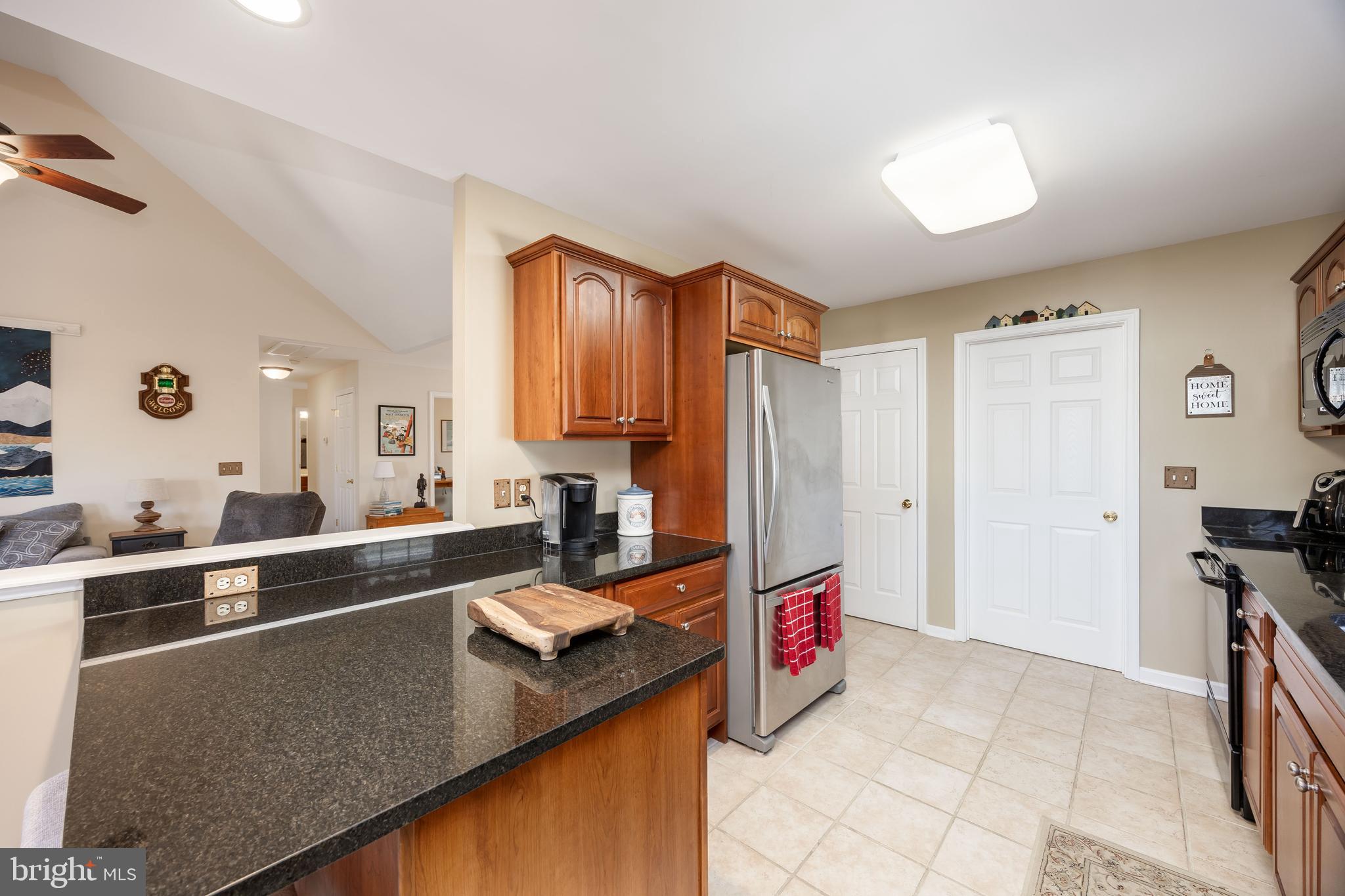 BECKFORD MANOR - Residential