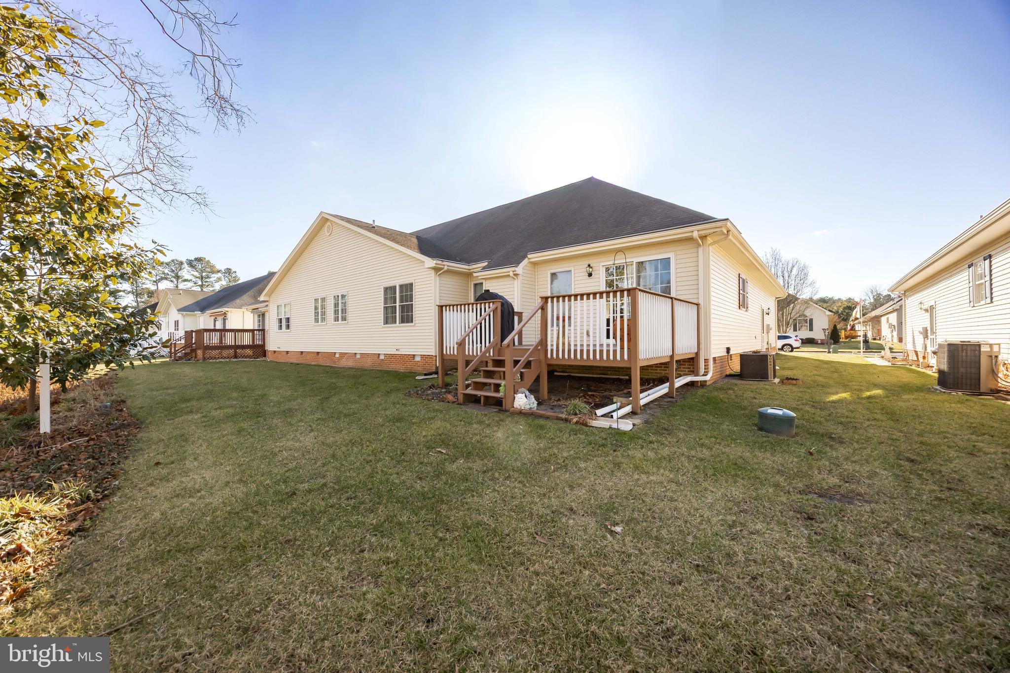 BECKFORD MANOR - Residential