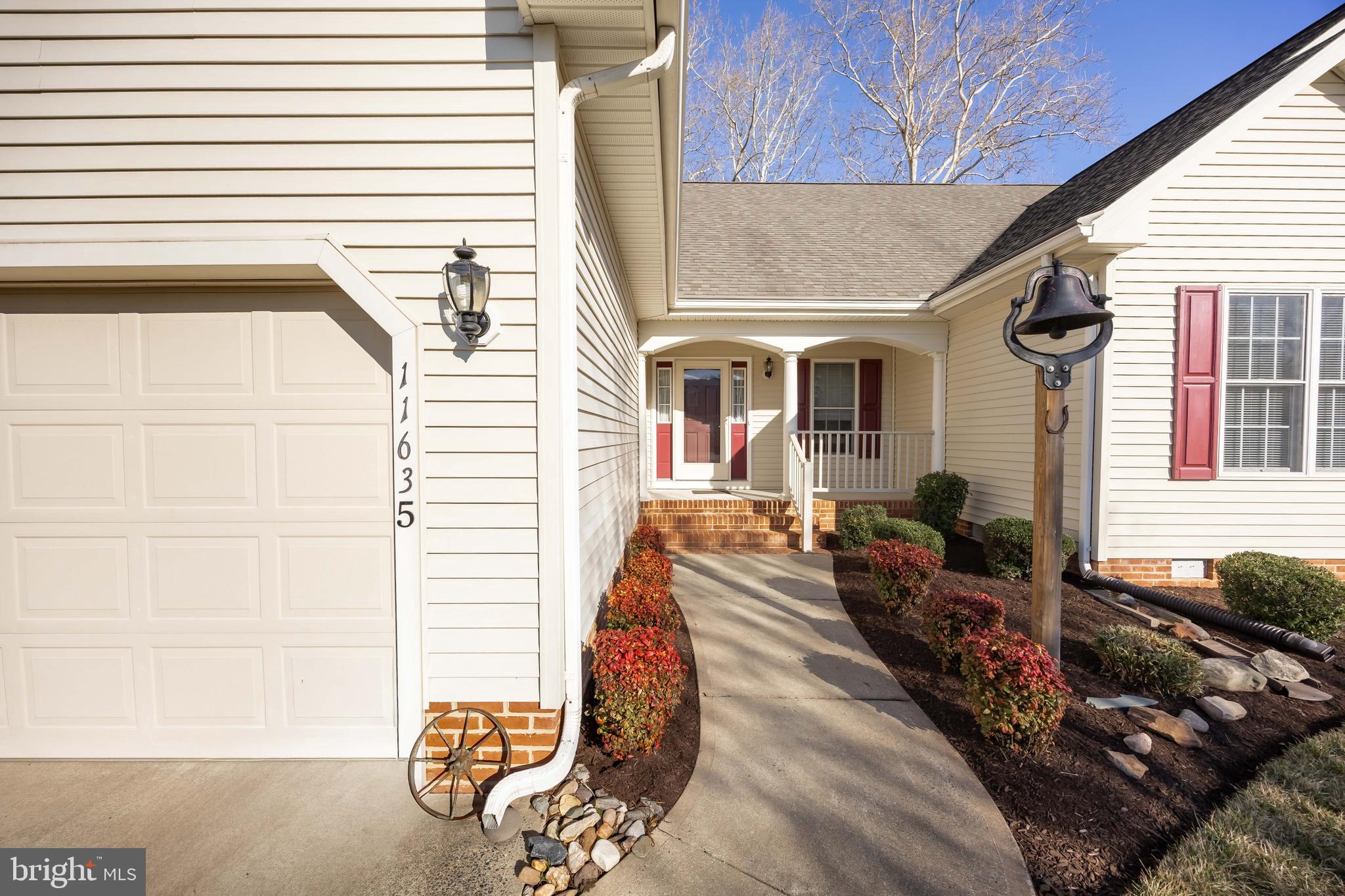 BECKFORD MANOR - Residential