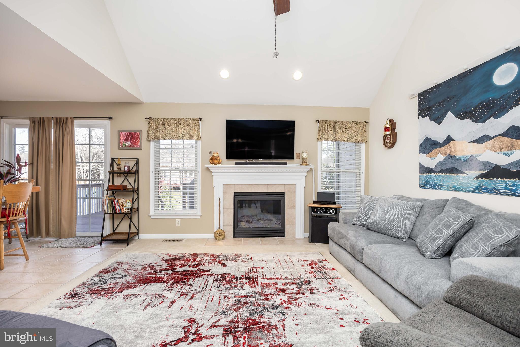 BECKFORD MANOR - Residential