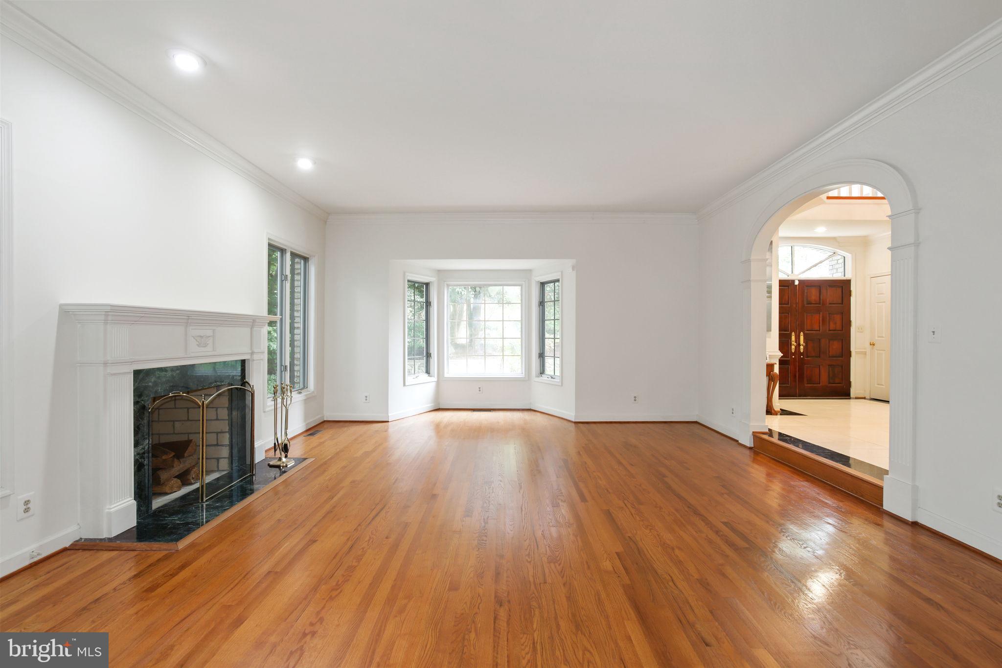 AL MARAH - Residential