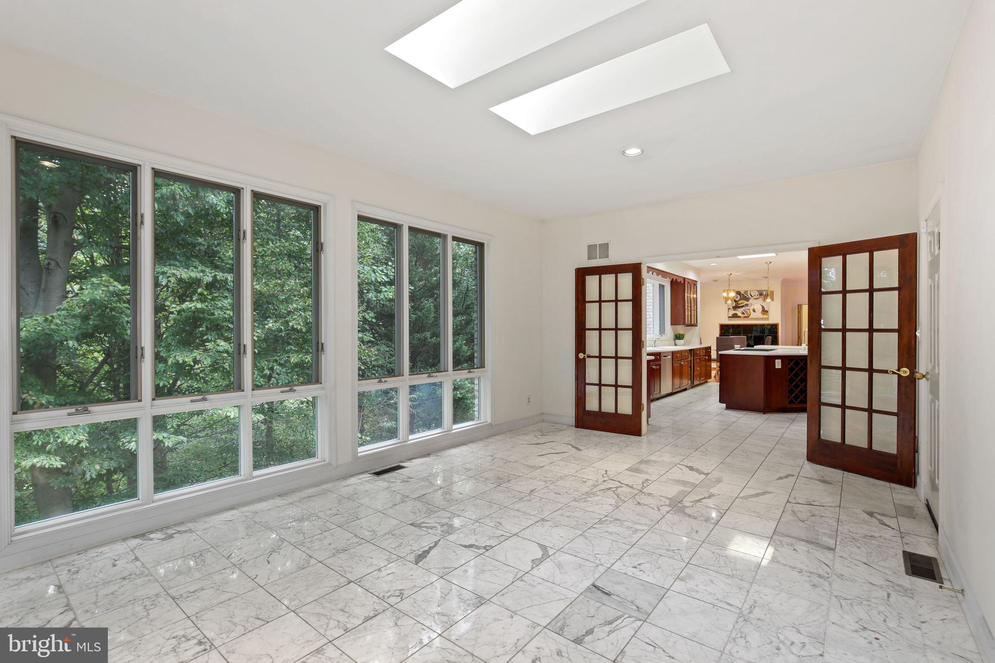 AL MARAH - Residential