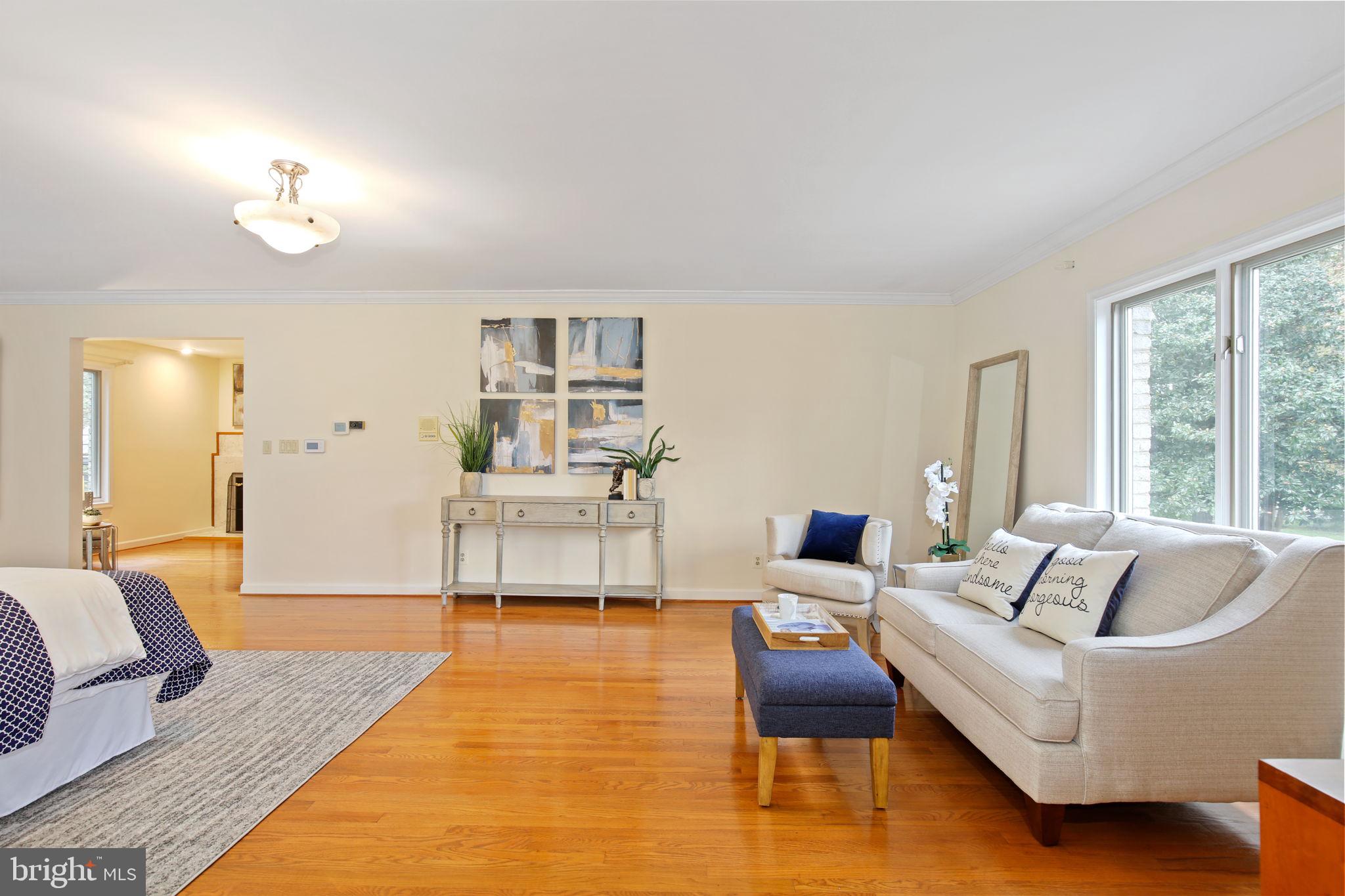 AL MARAH - Residential