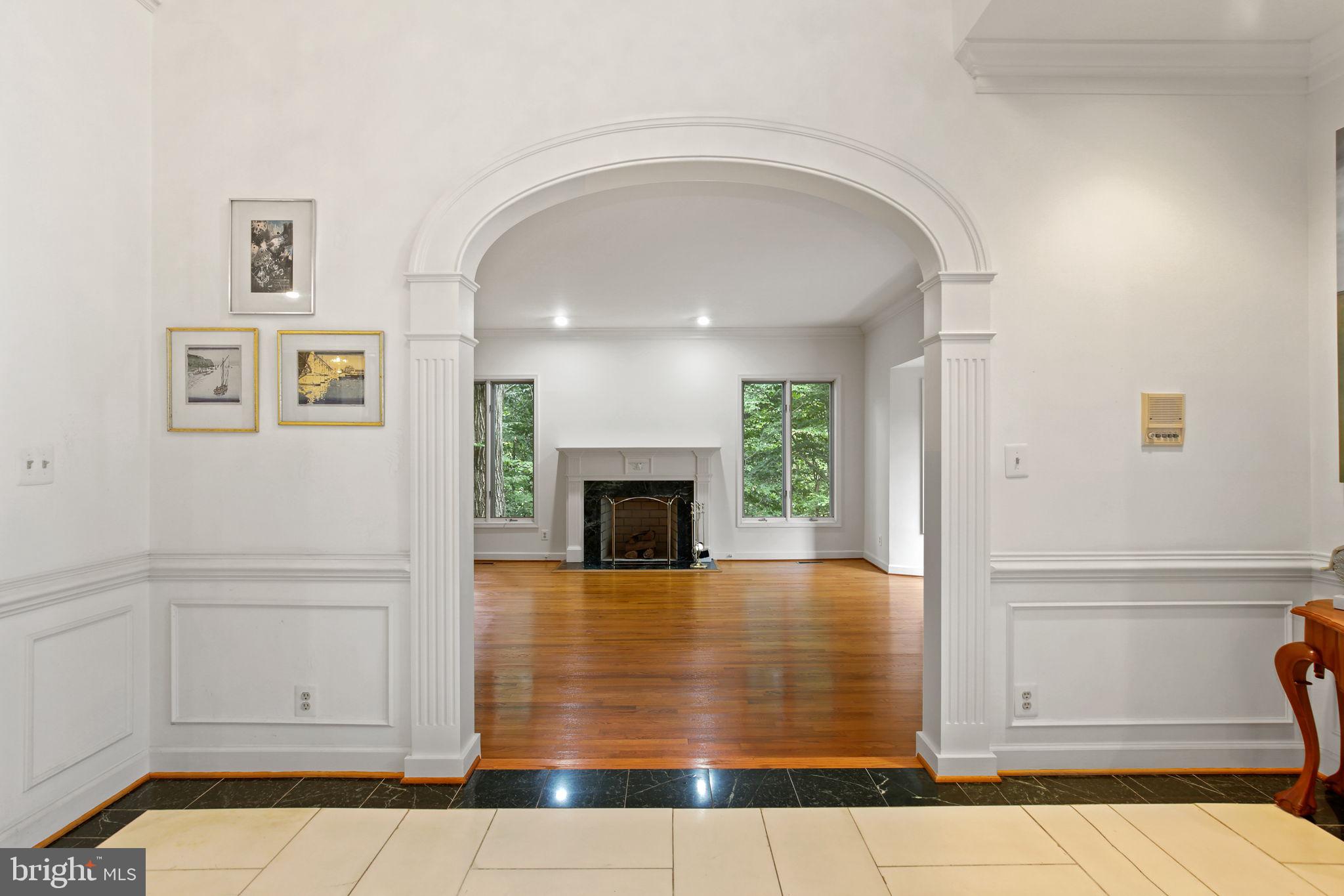 AL MARAH - Residential