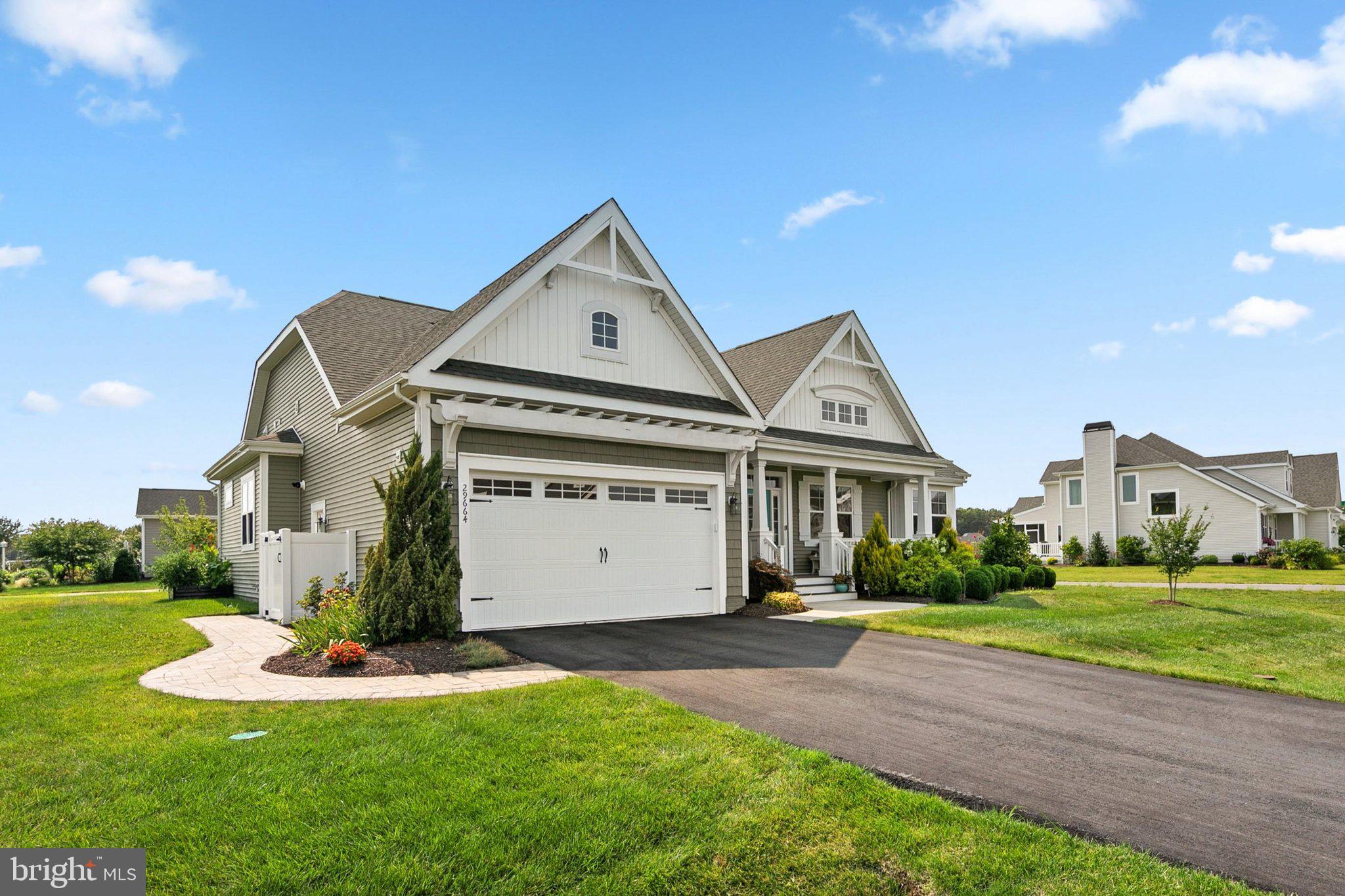 29664 PATRICK HENRY CIRCLE