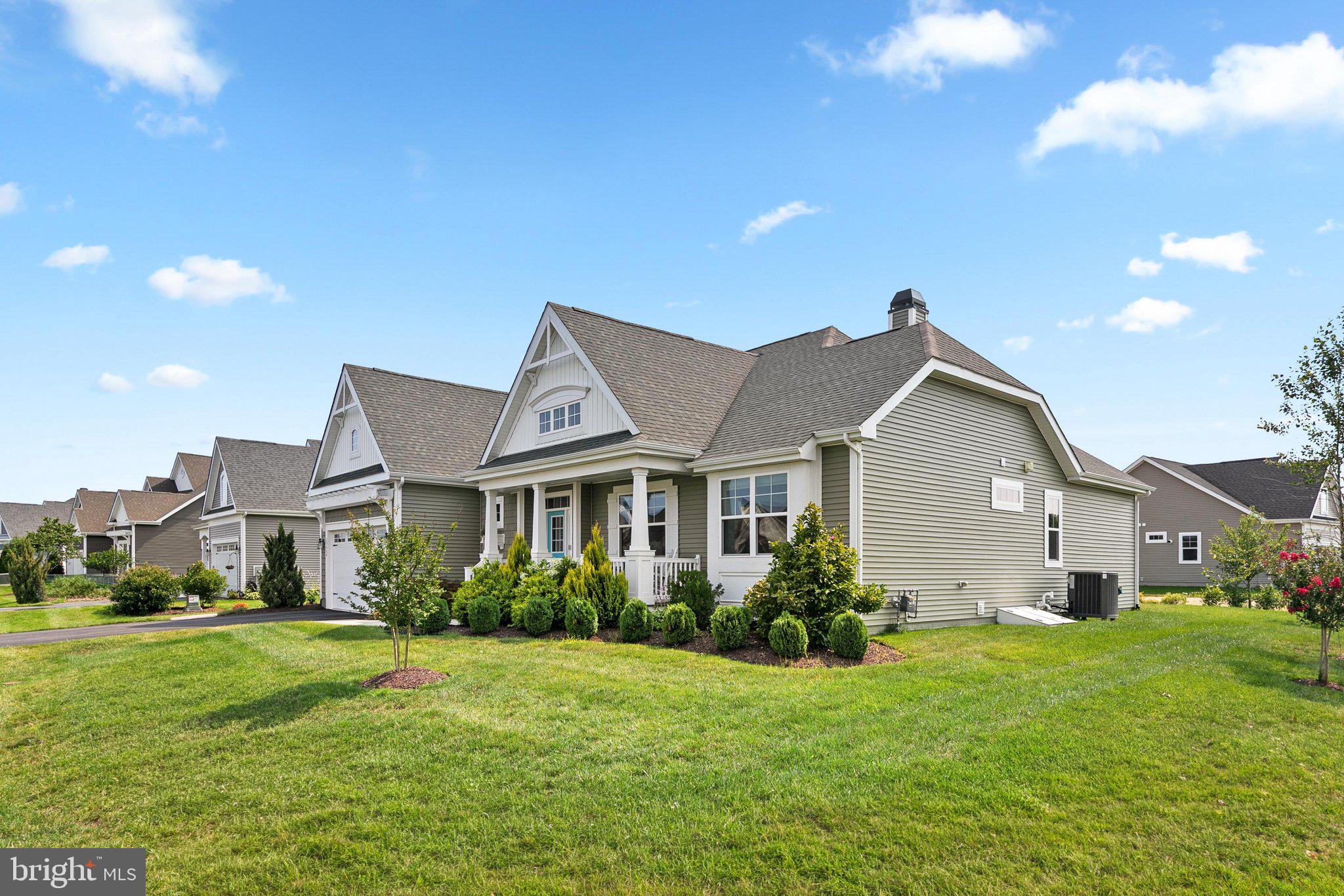 29664 PATRICK HENRY CIRCLE
