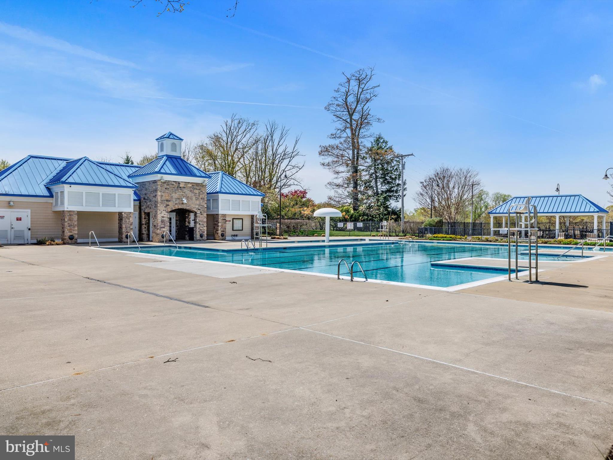 PINEY ORCHARD - Residential